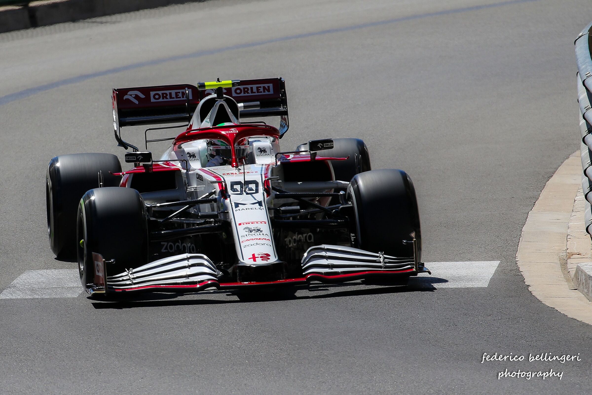 Giovinazzi