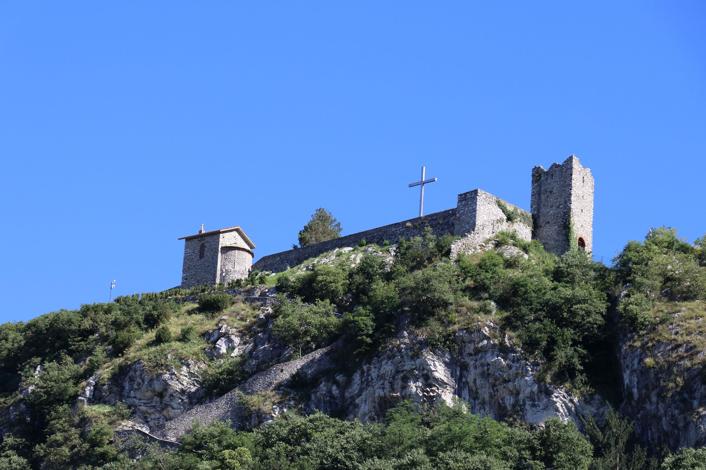 Rocca dell'Innominato