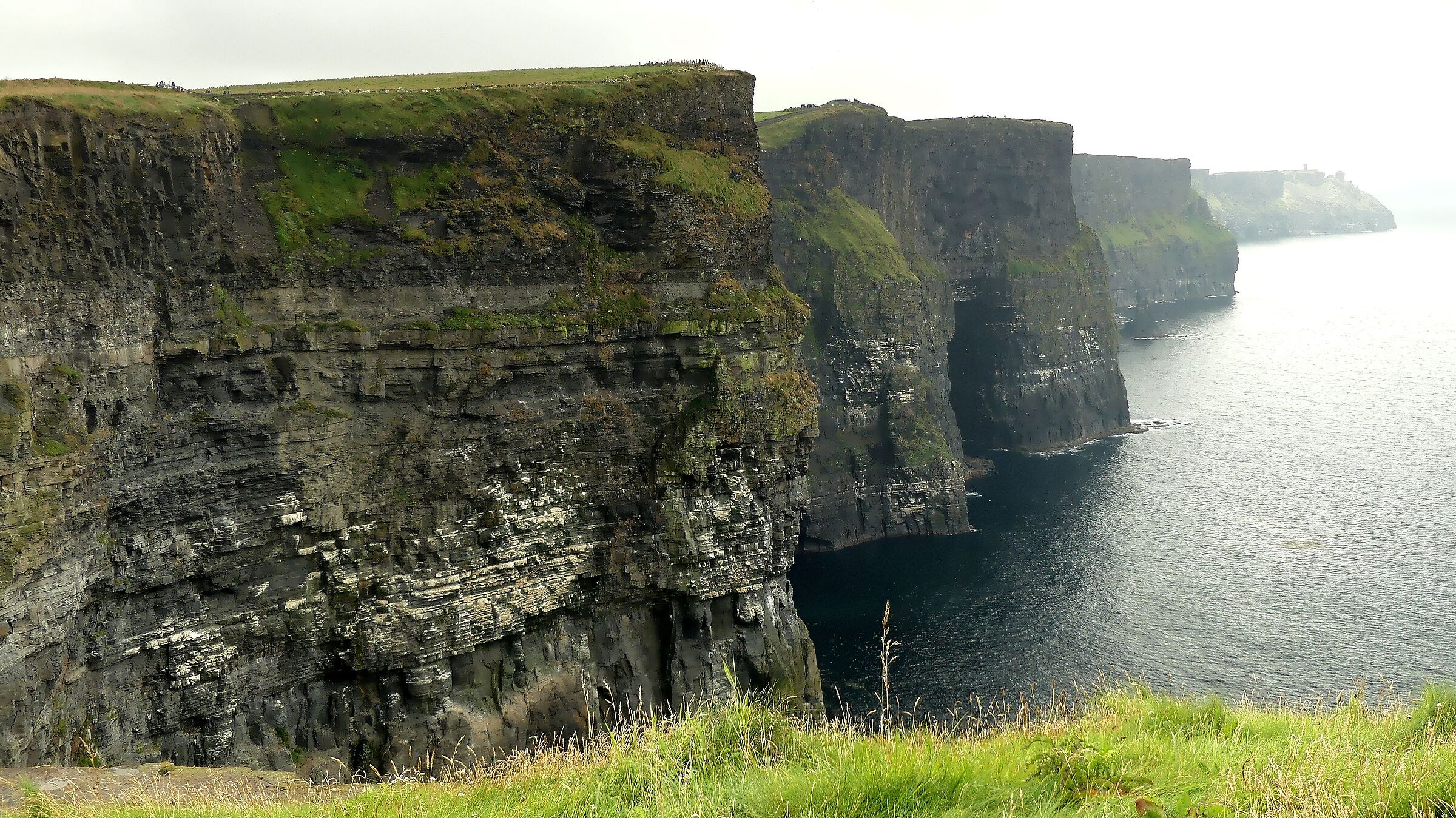 Cliffs of Moher