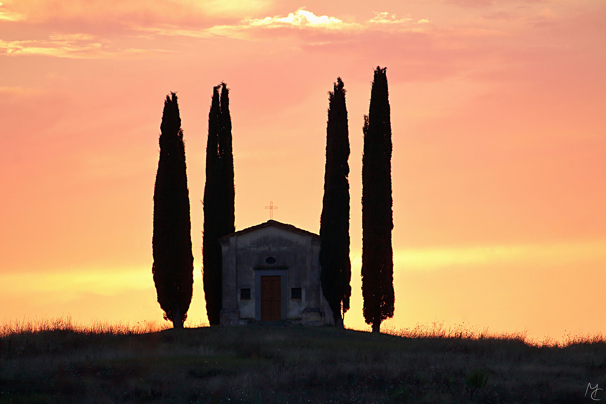 Chiesetta di San Pierino