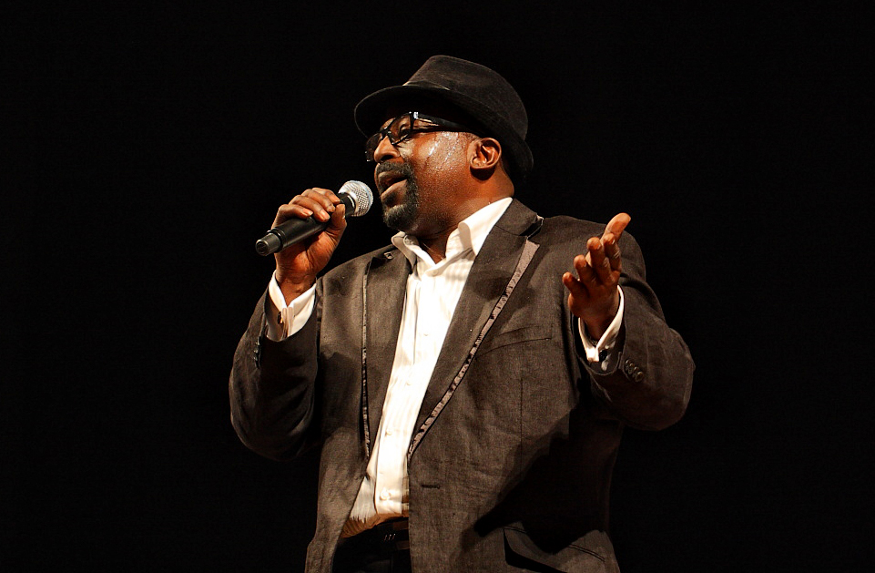 Craig Adams & The Voices of New Orleans