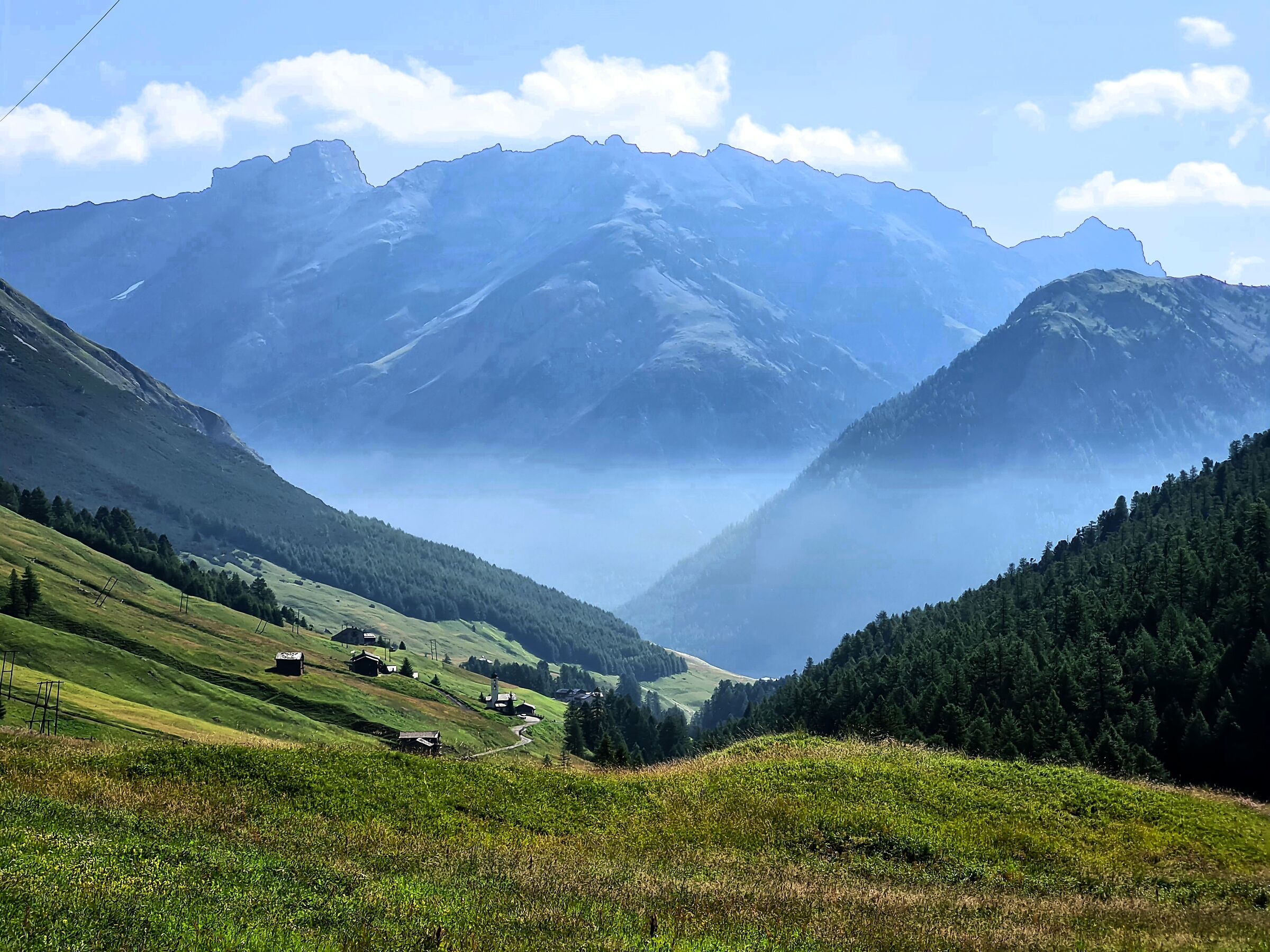 Val Federia (Livigno)