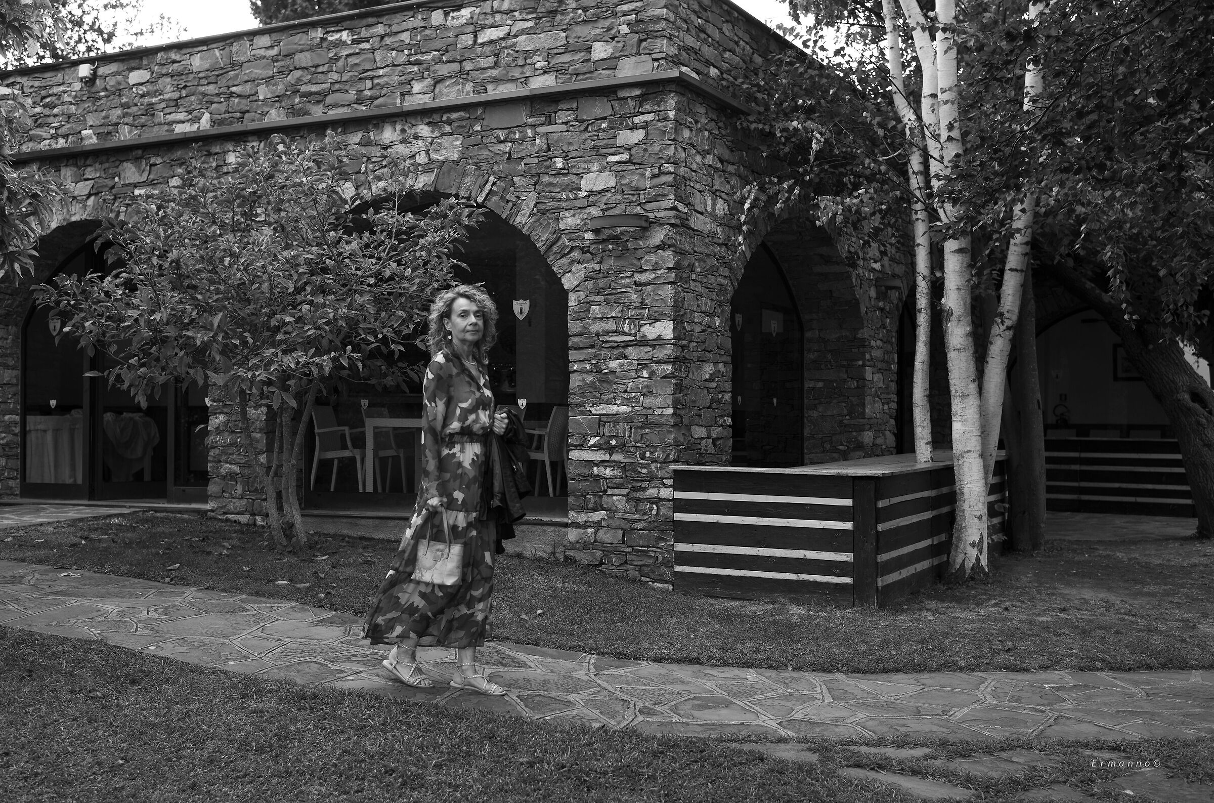 Locanda della Torre Antica