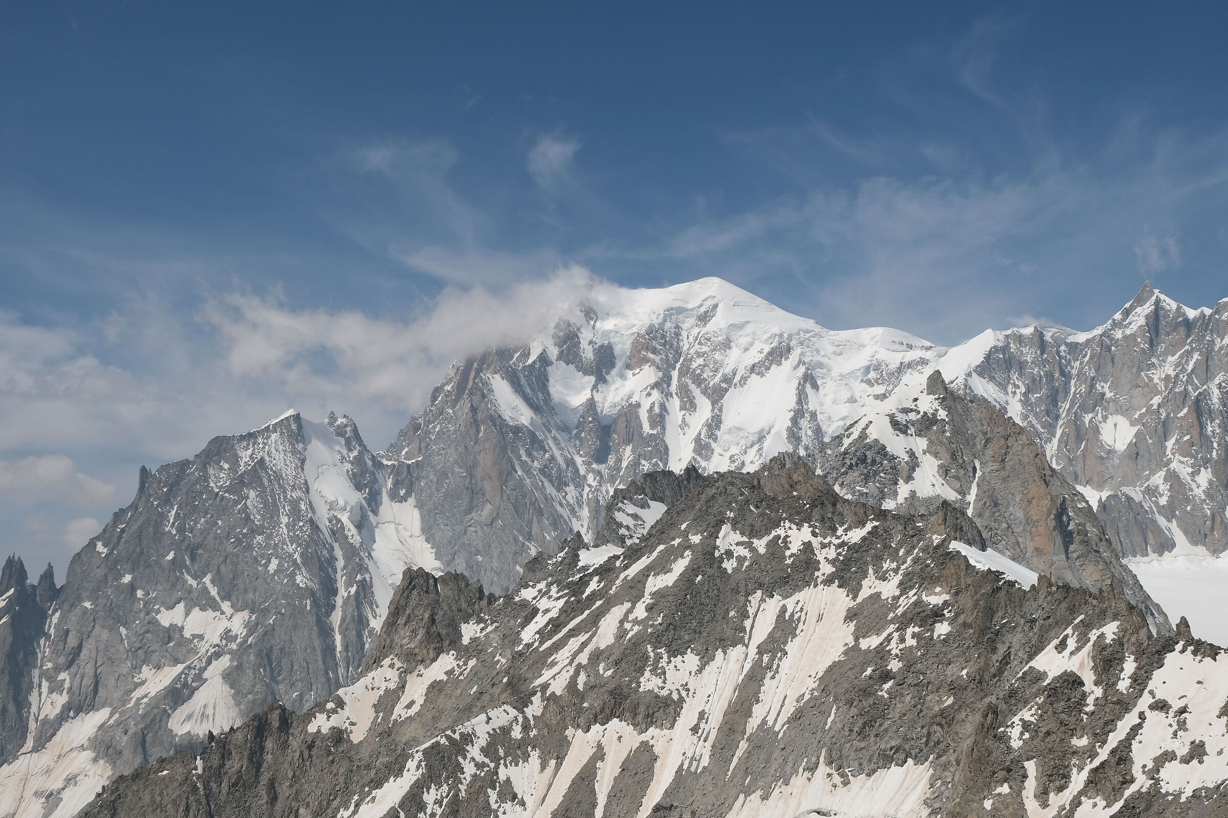 Mont Blanc