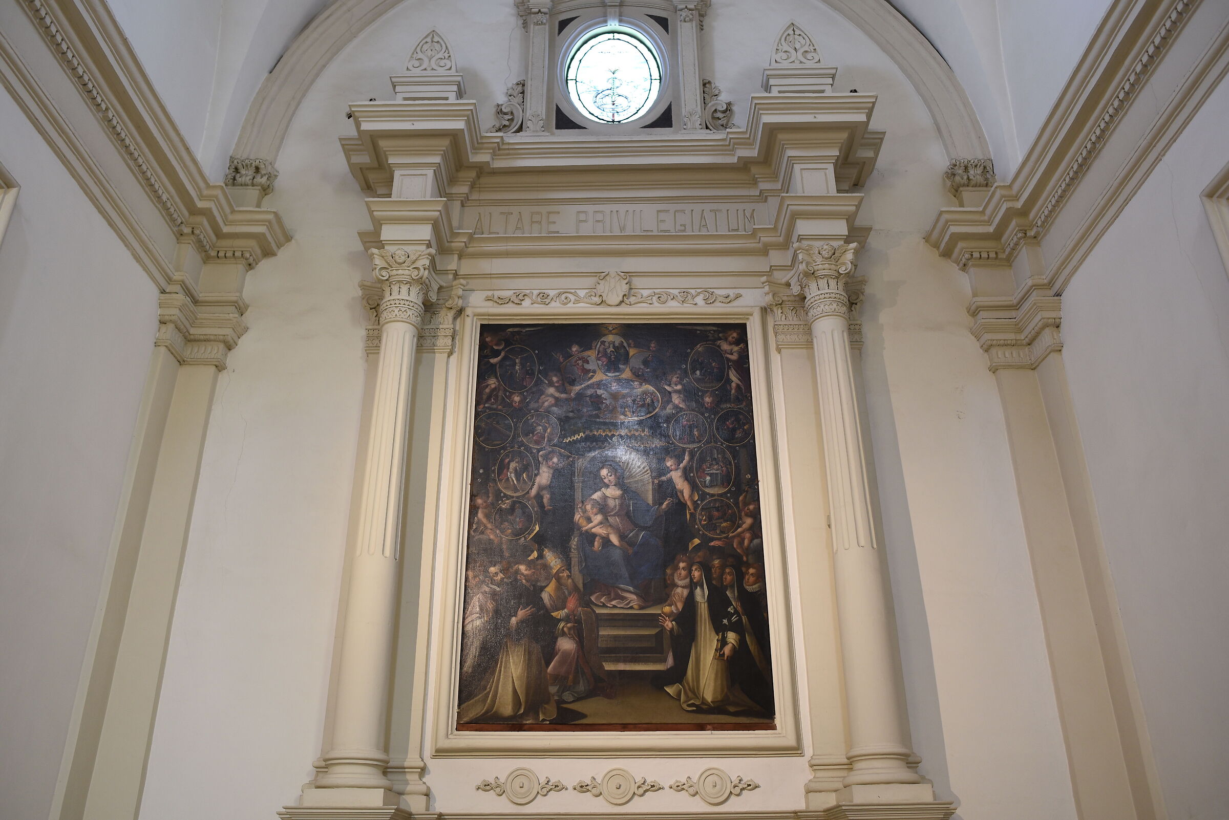 Senza Titolo