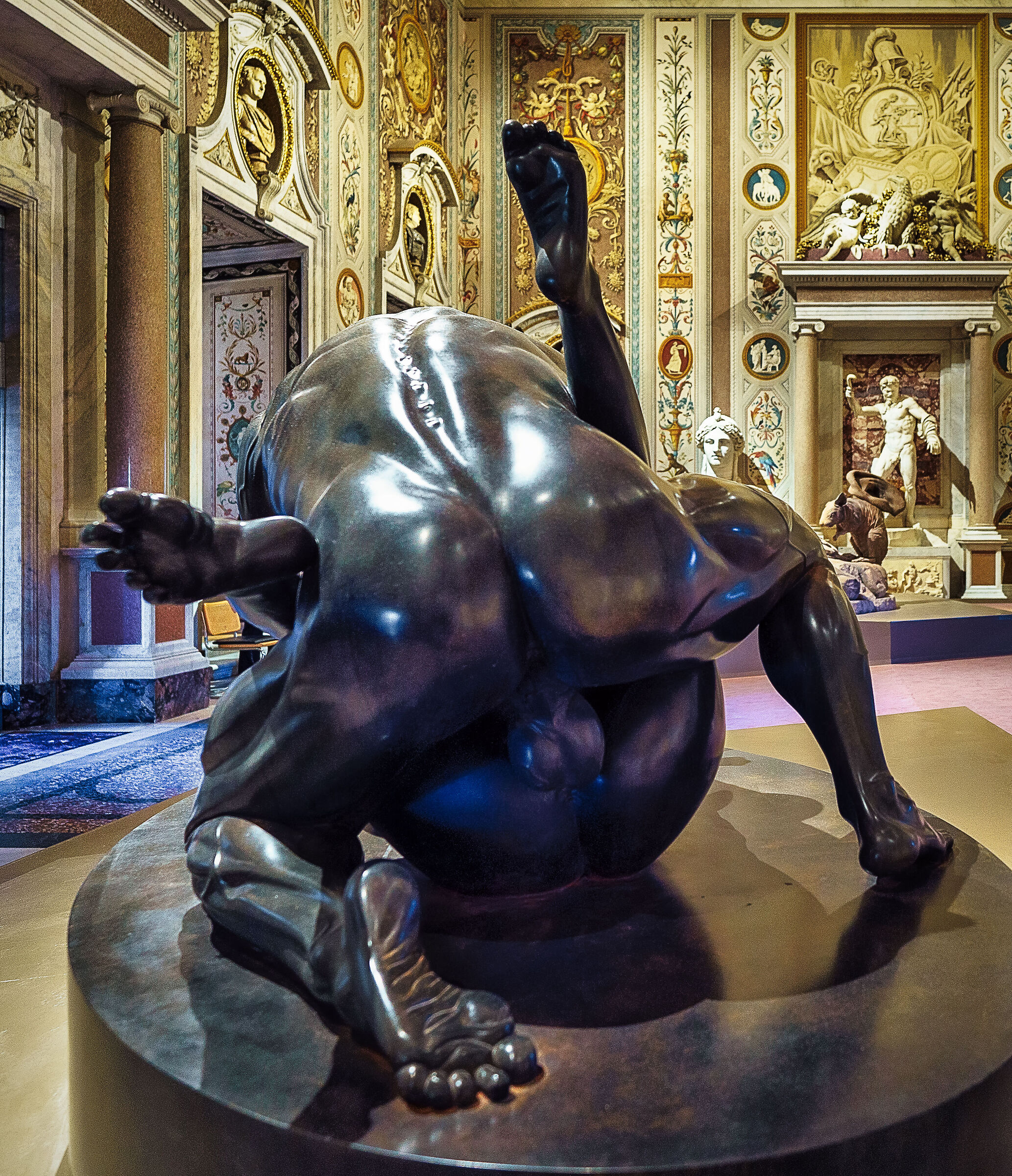 Minotaur