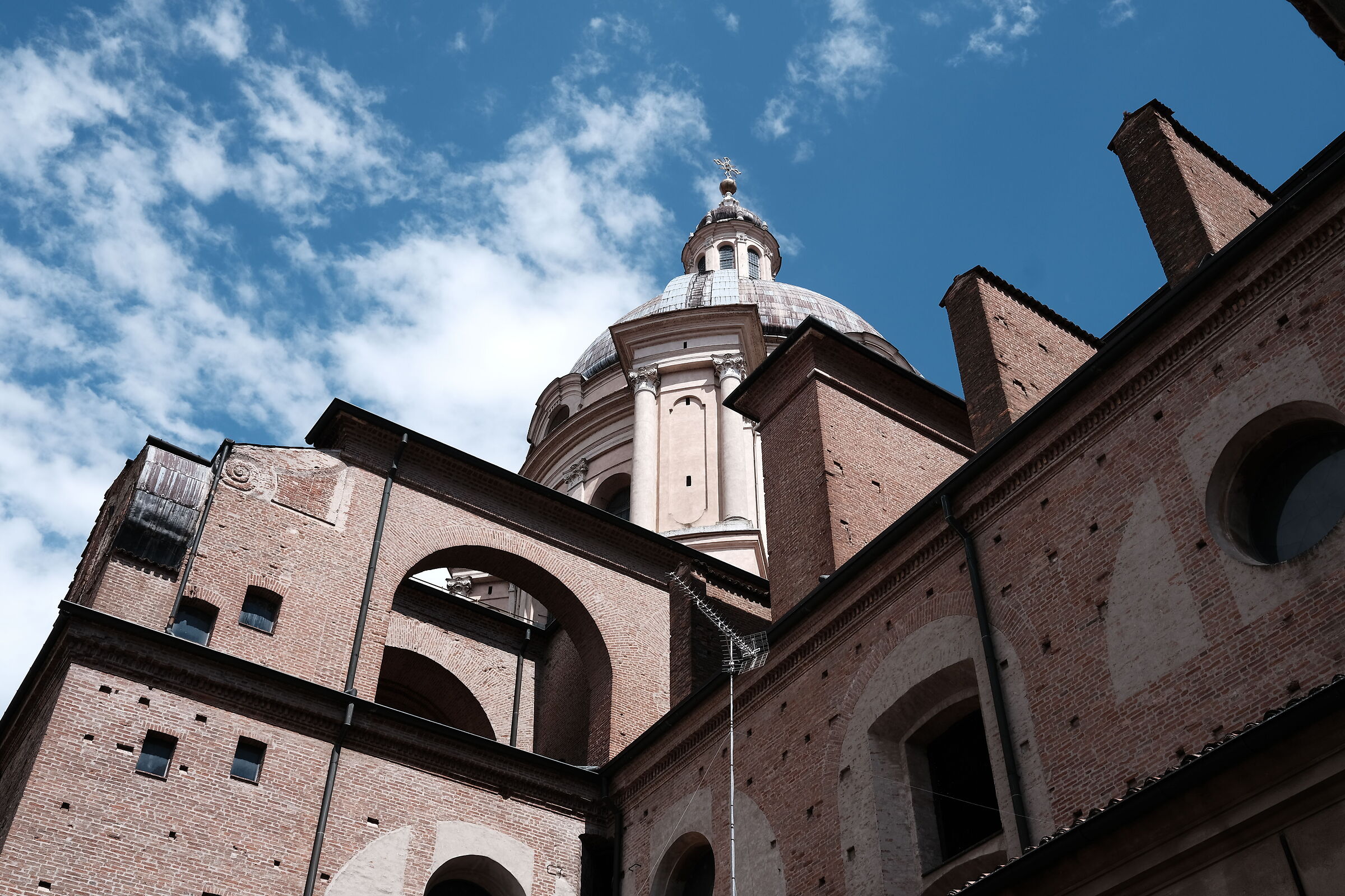 Mantua
