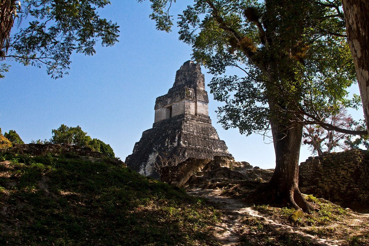 Tikal