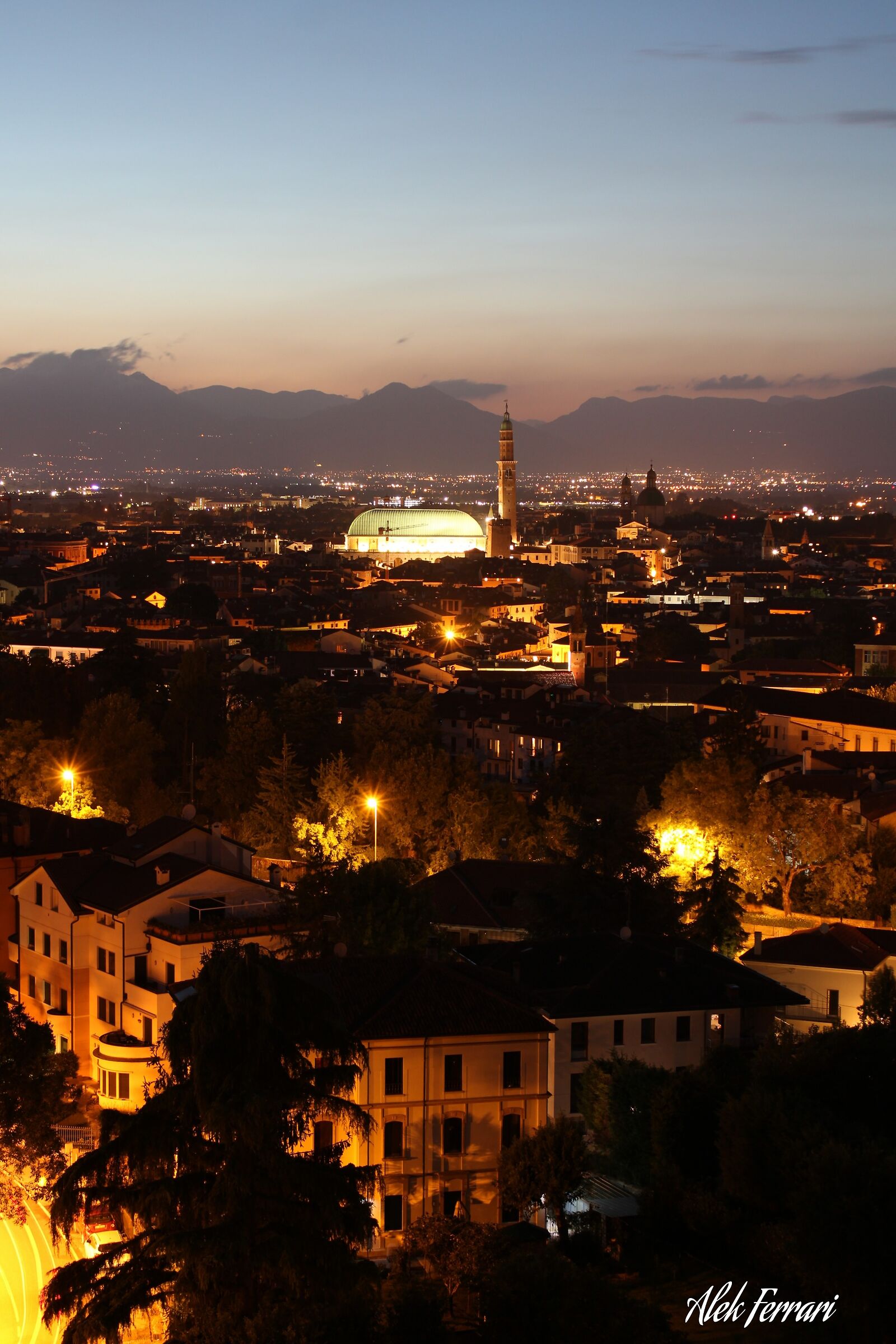 Vicenza
