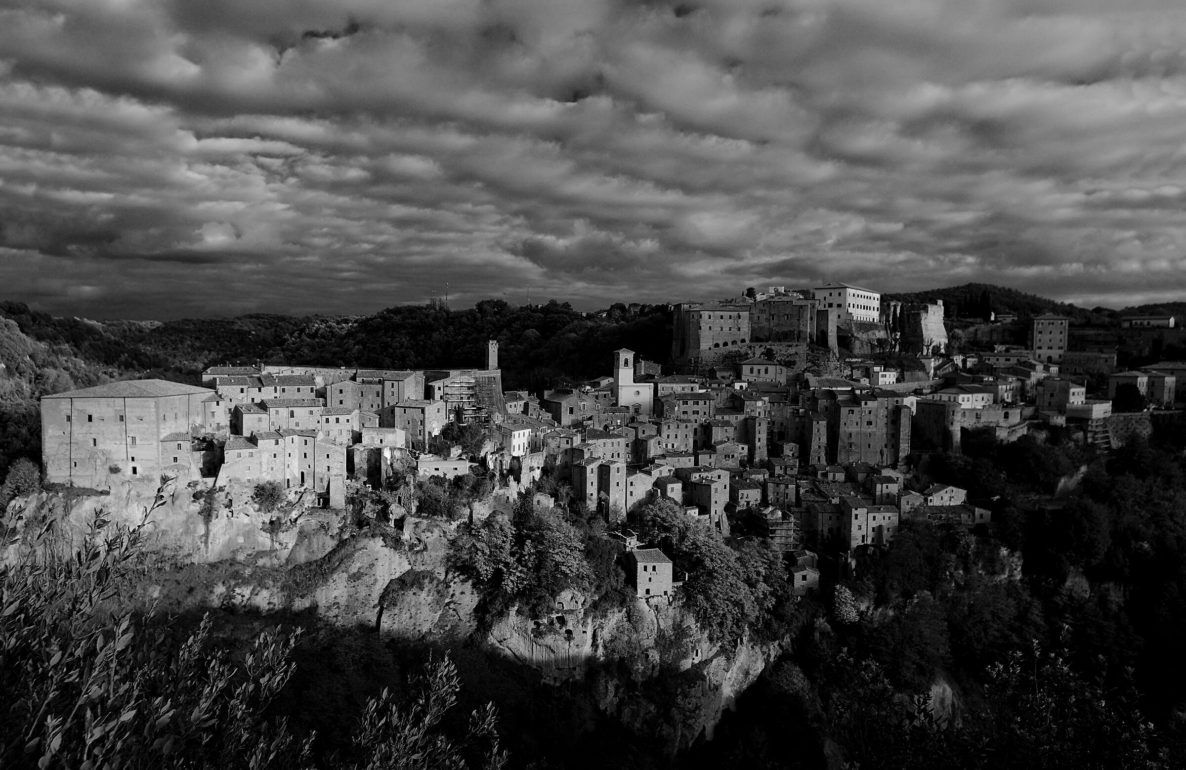 Sorano