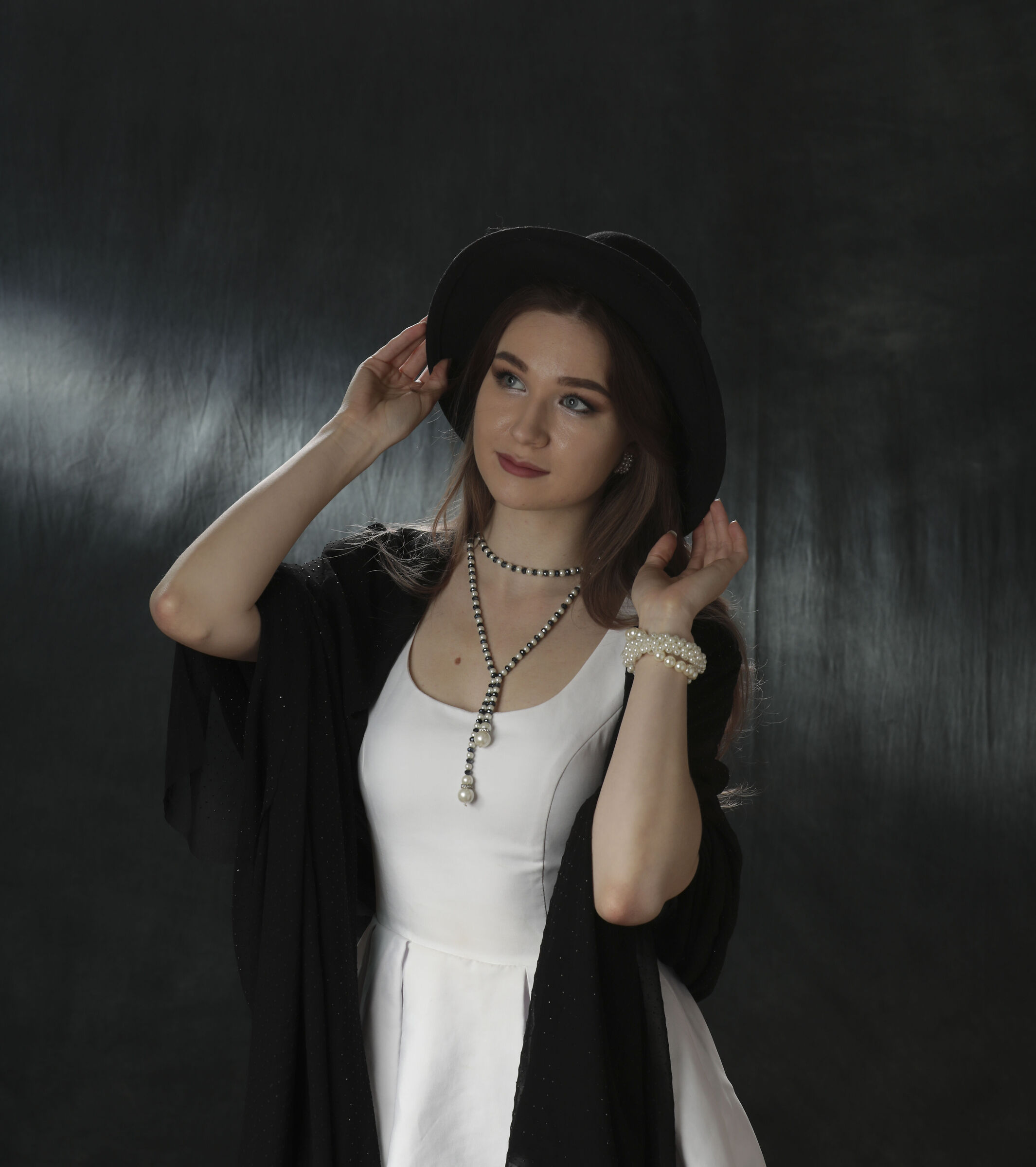 Lady N.