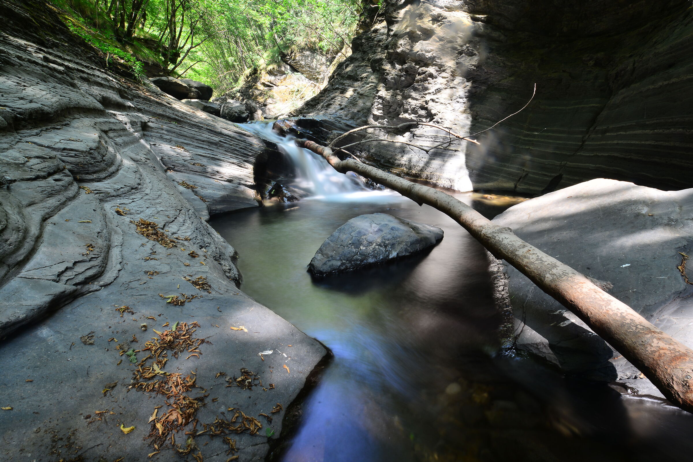 Magra River