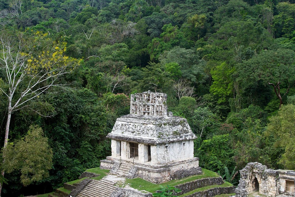 Palenque