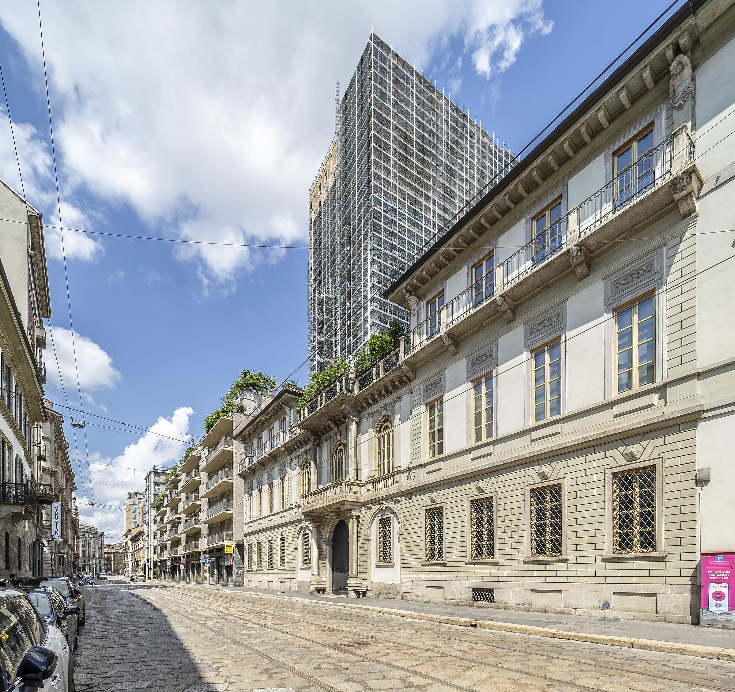 Palazzo Mellerio - 1