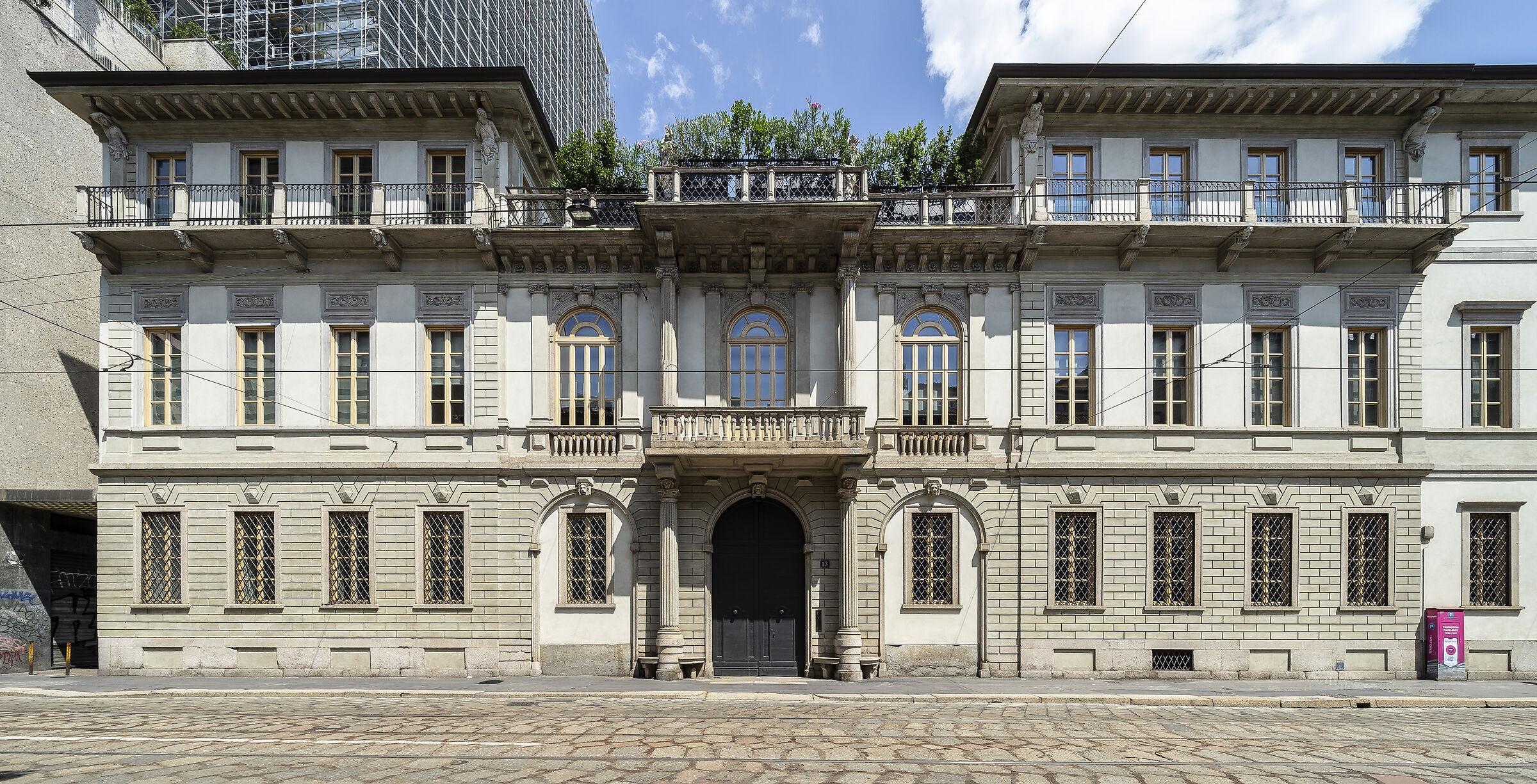 Palazzo Mellerio - 3