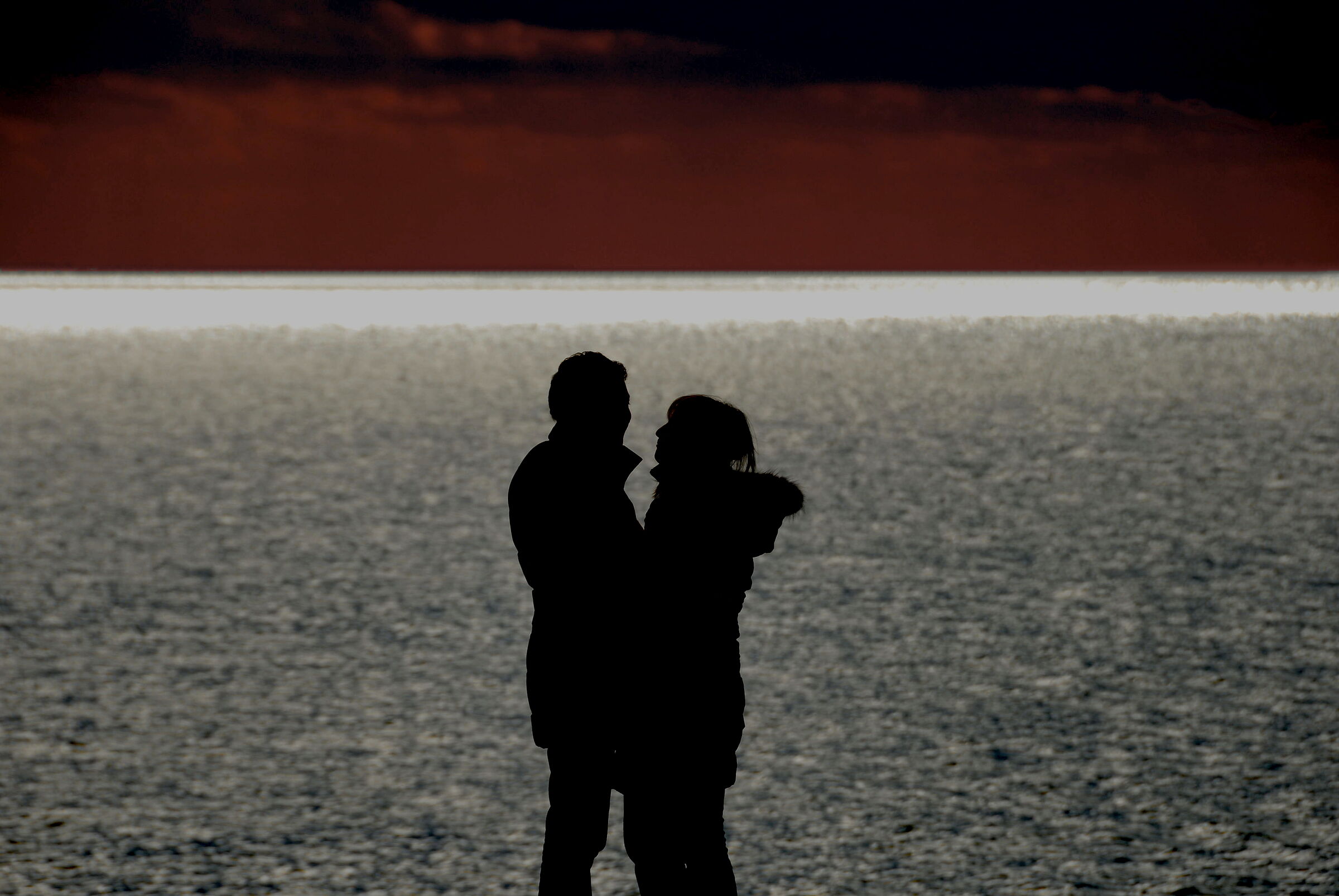 Domani è un altro giorno...