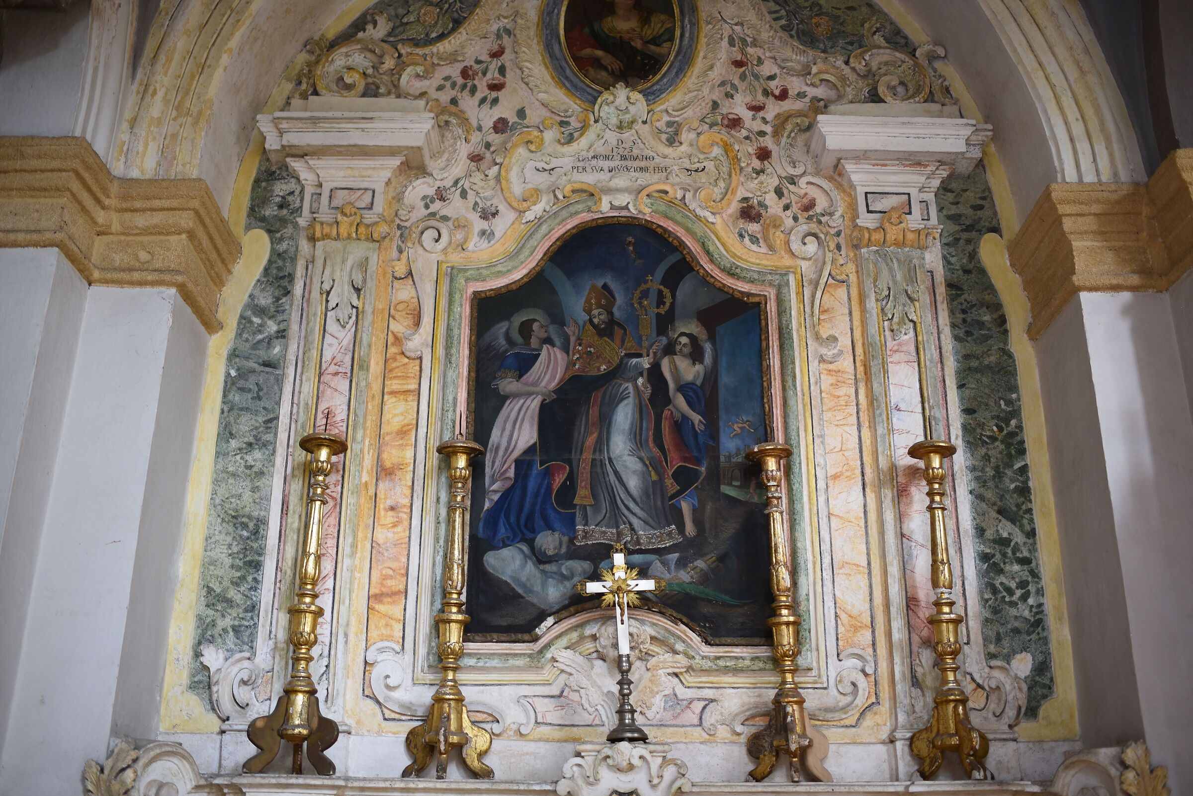 Senza Titolo