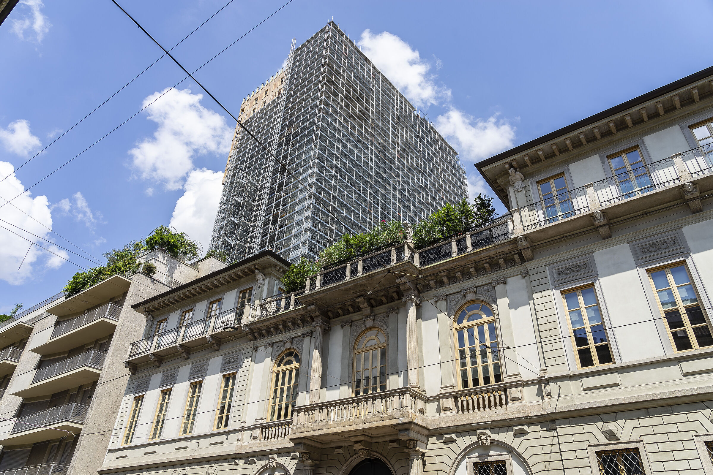 Palazzo Mellerio - 4