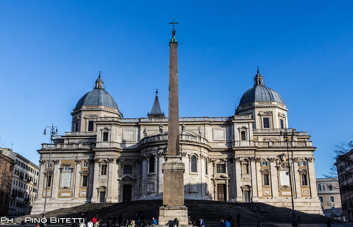 Santa Maria Maggiore