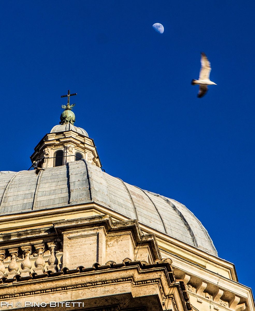 Santa Maria Maggiore