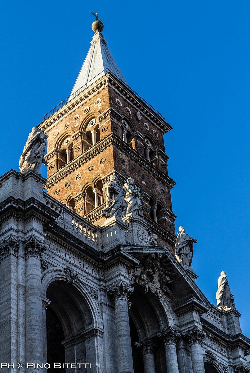 Santa Maria Maggiore