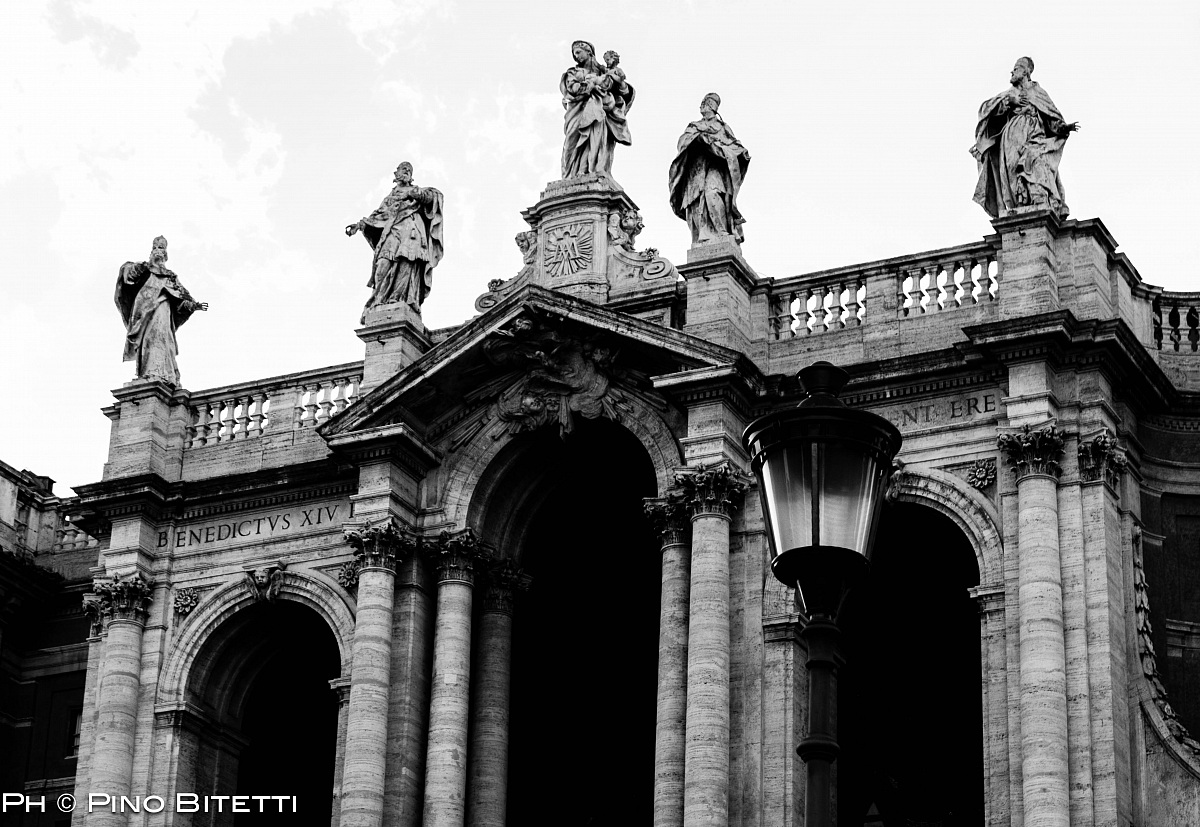 Santa Maria Maggiore