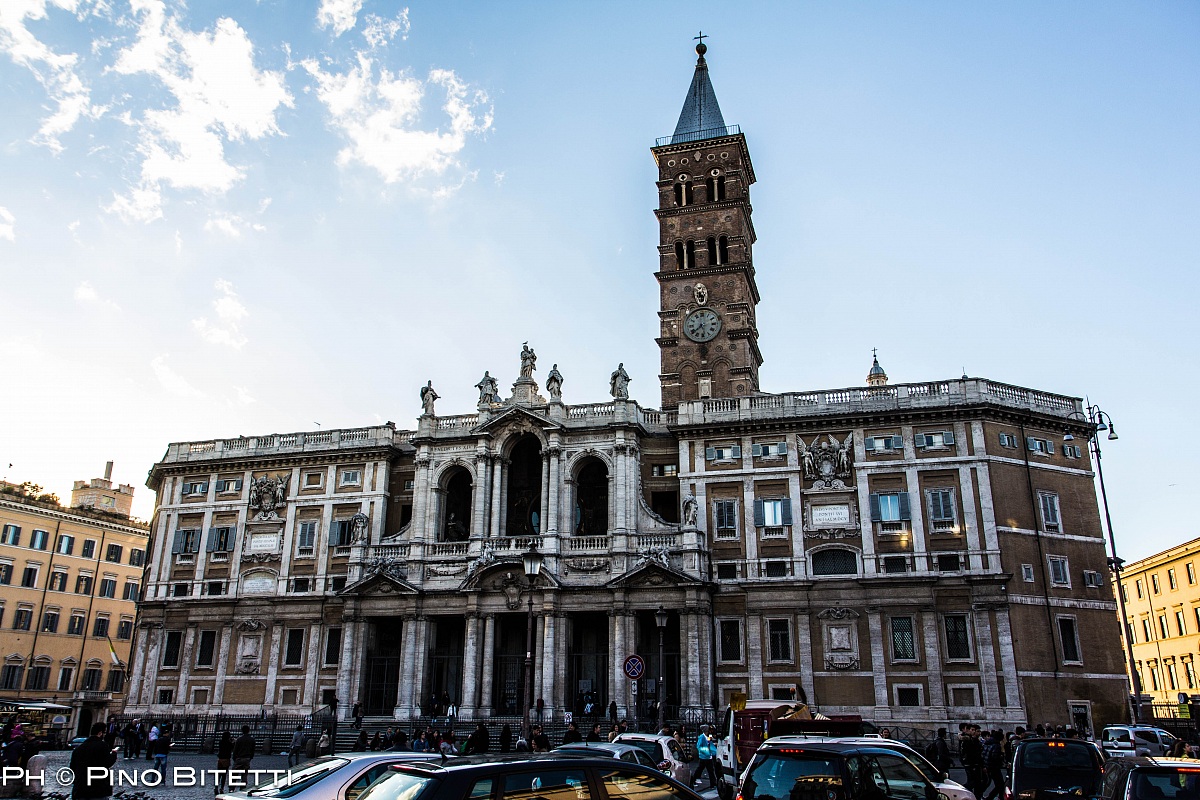Santa Maria Maggiore