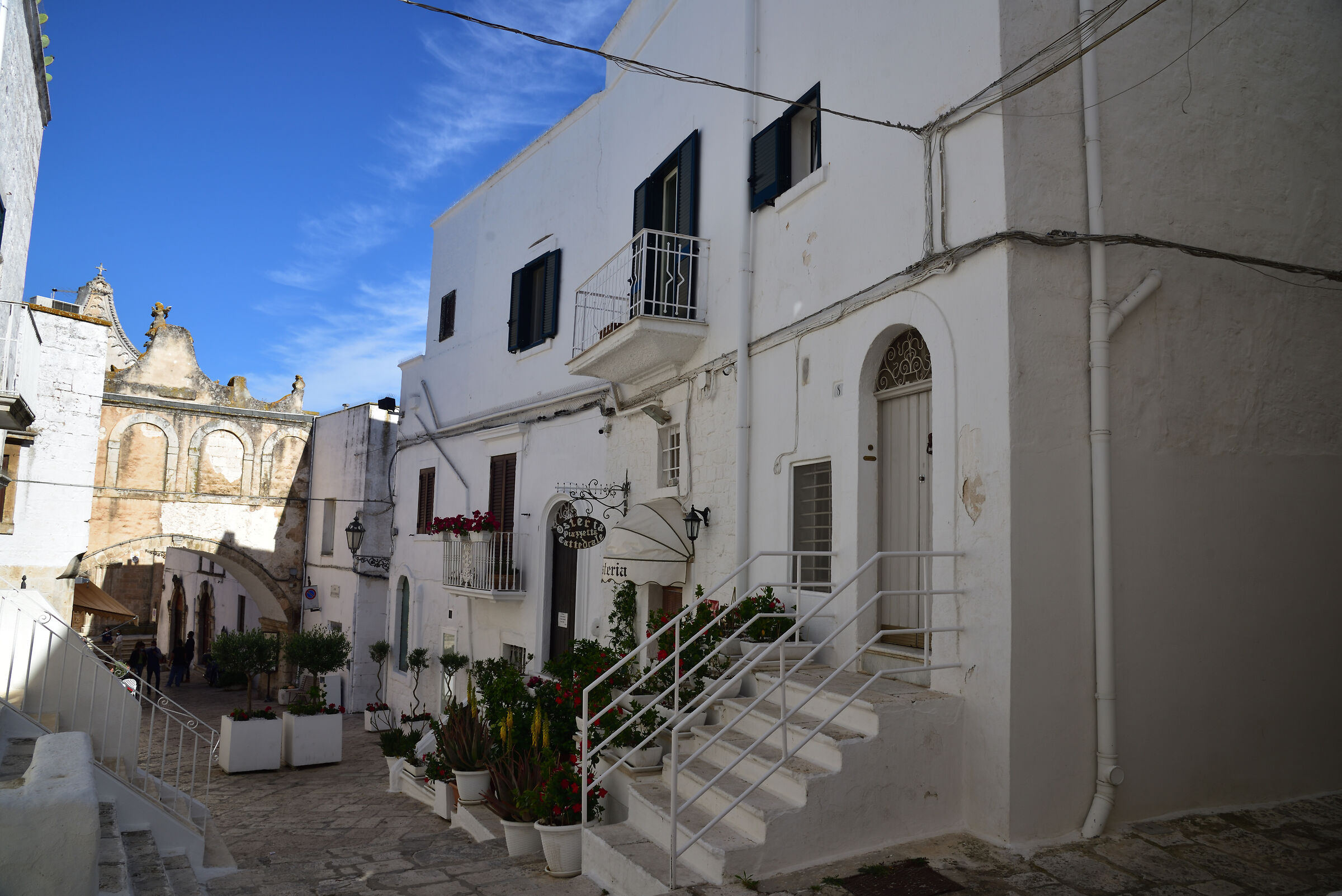 Ostuni 2