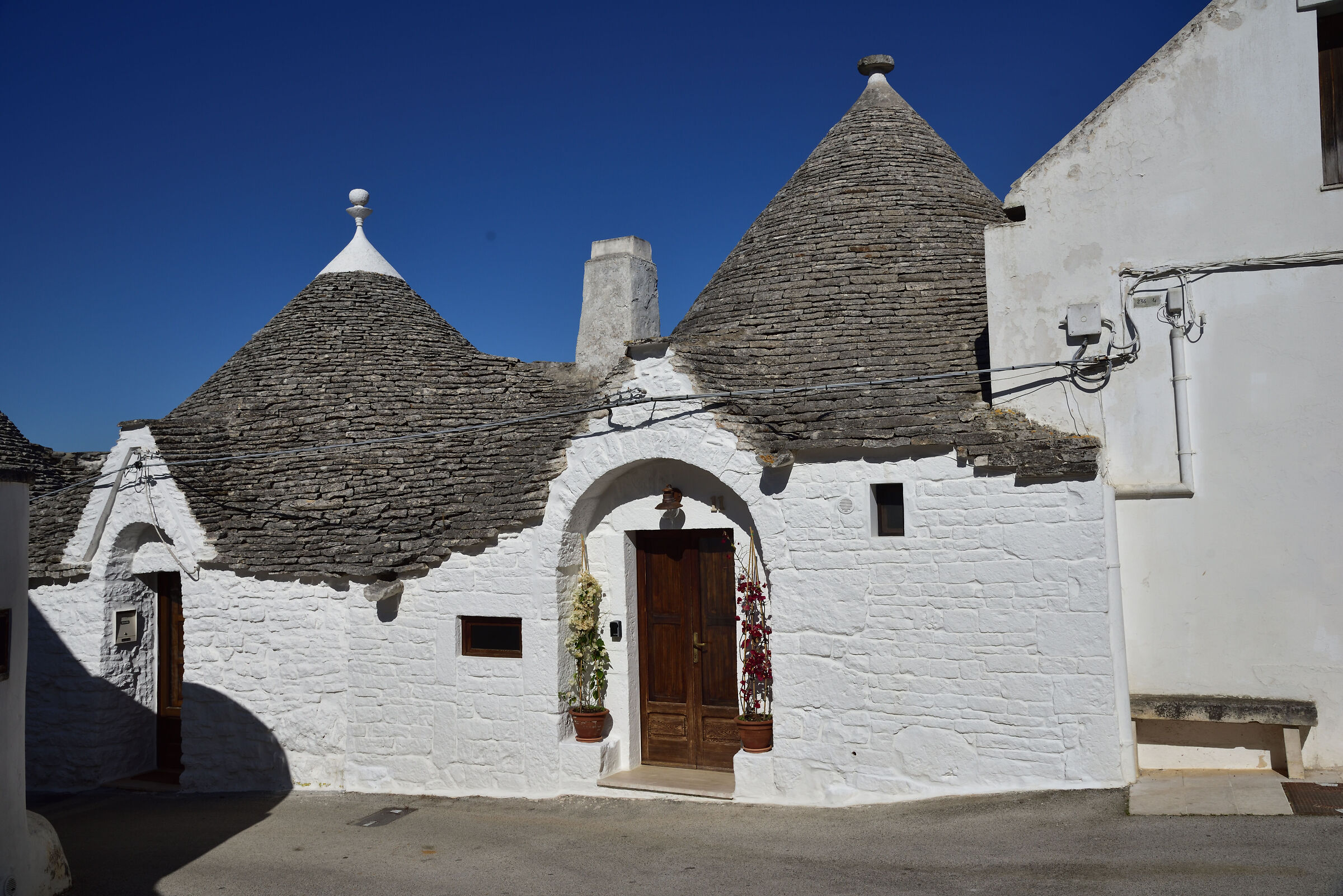 Alberobello 5