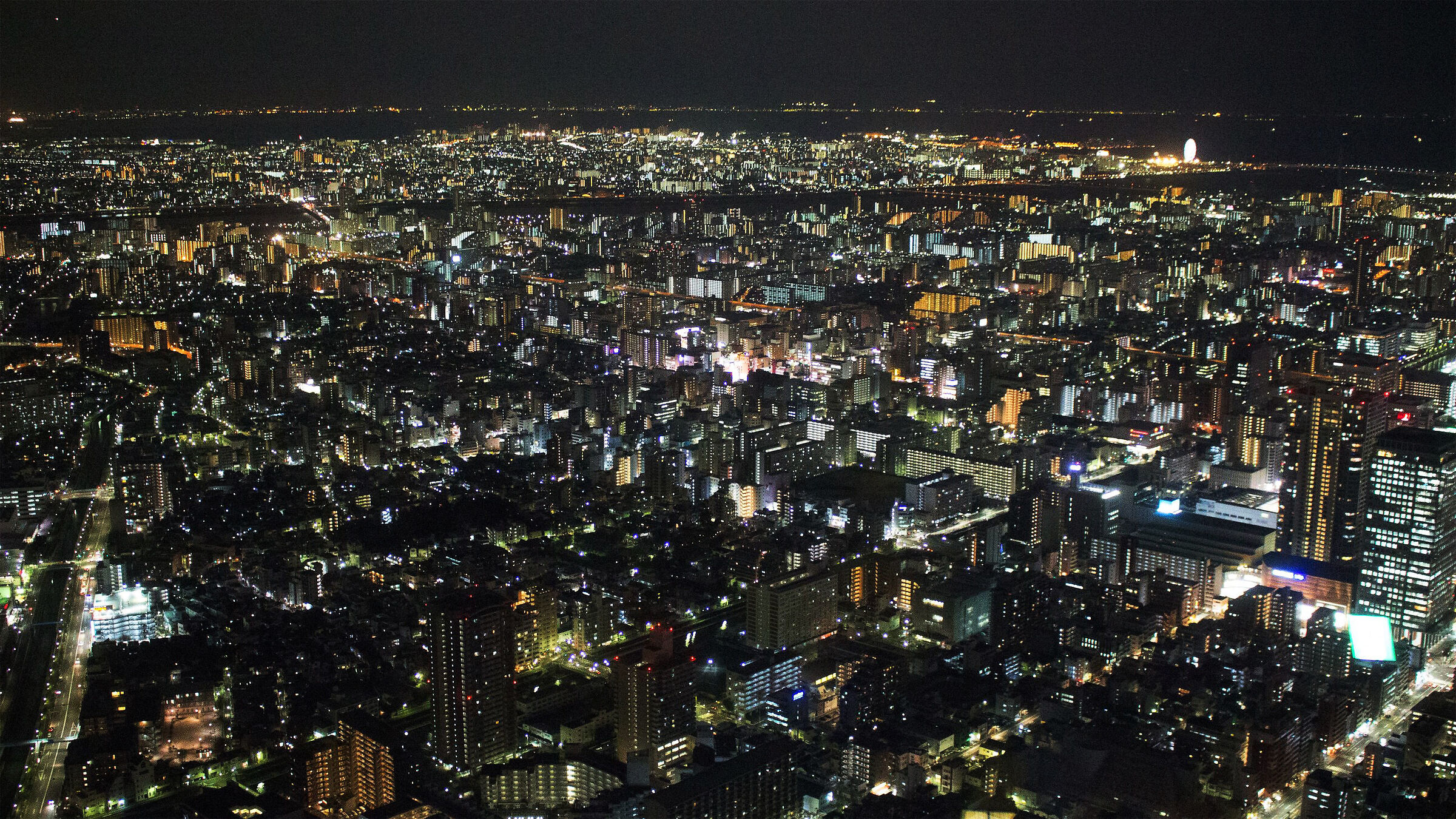 Japan - Tokyo Sky Tree
