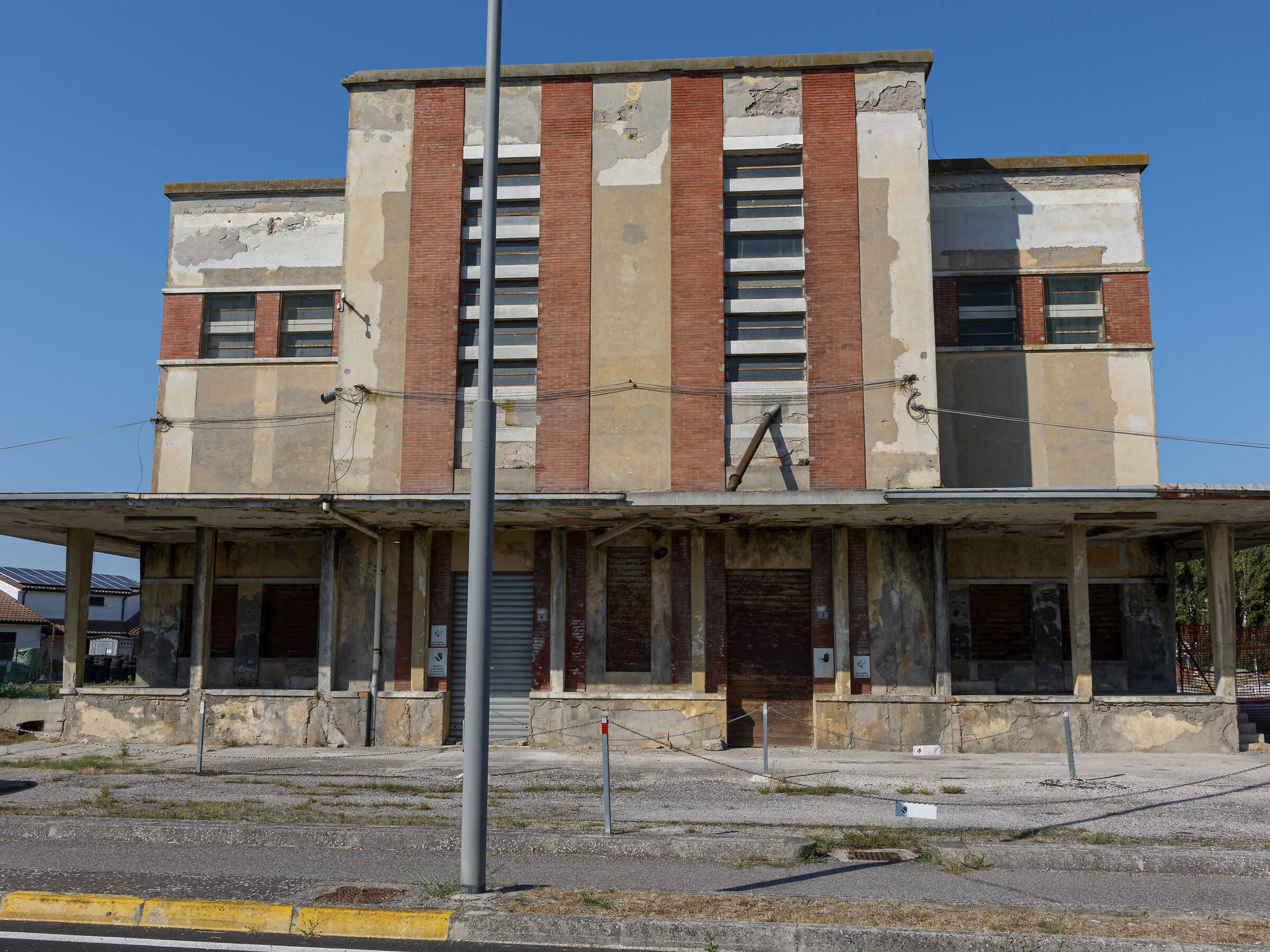 Agricultural Consortium