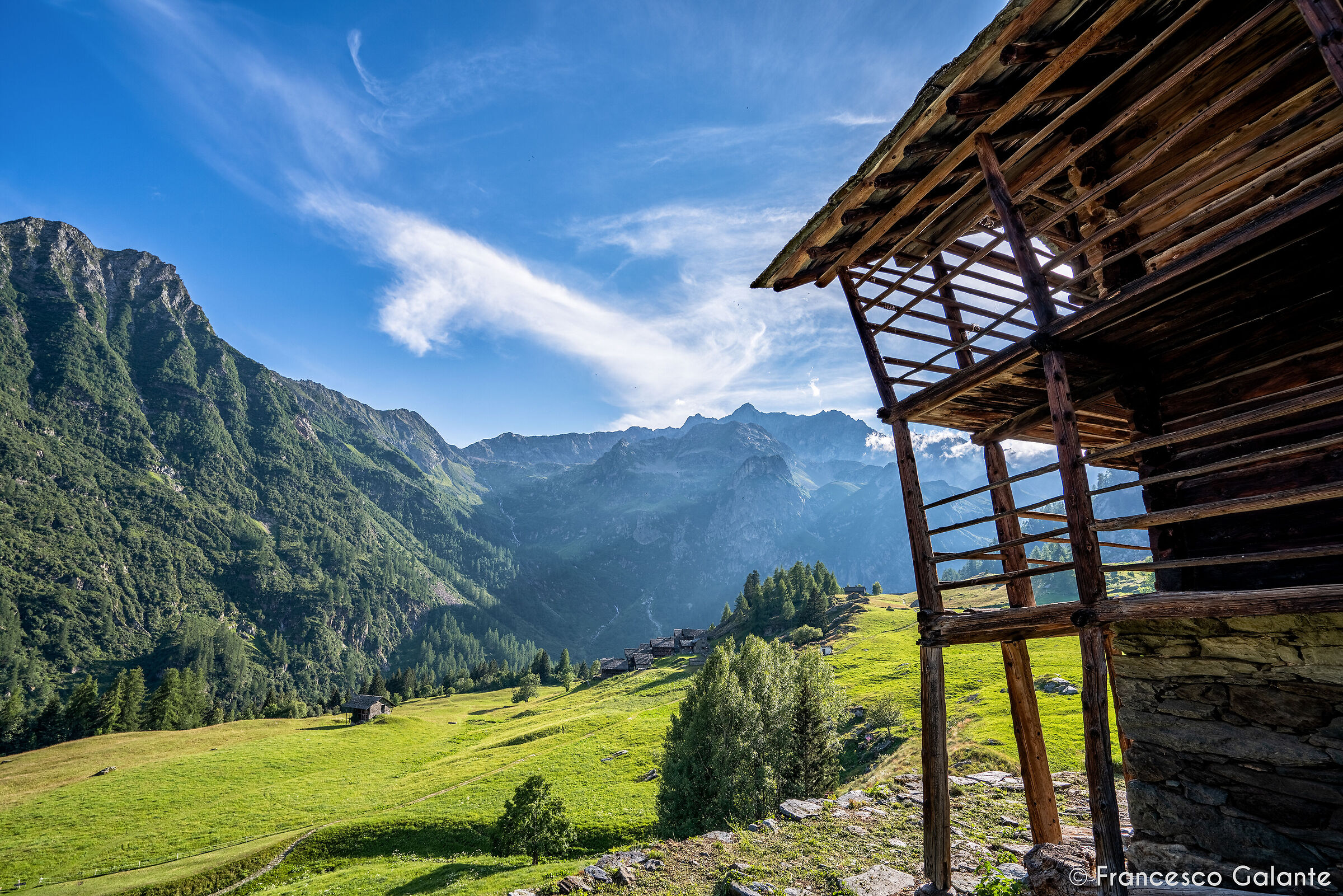 Val D'Otro - Alagna Valsesia 4