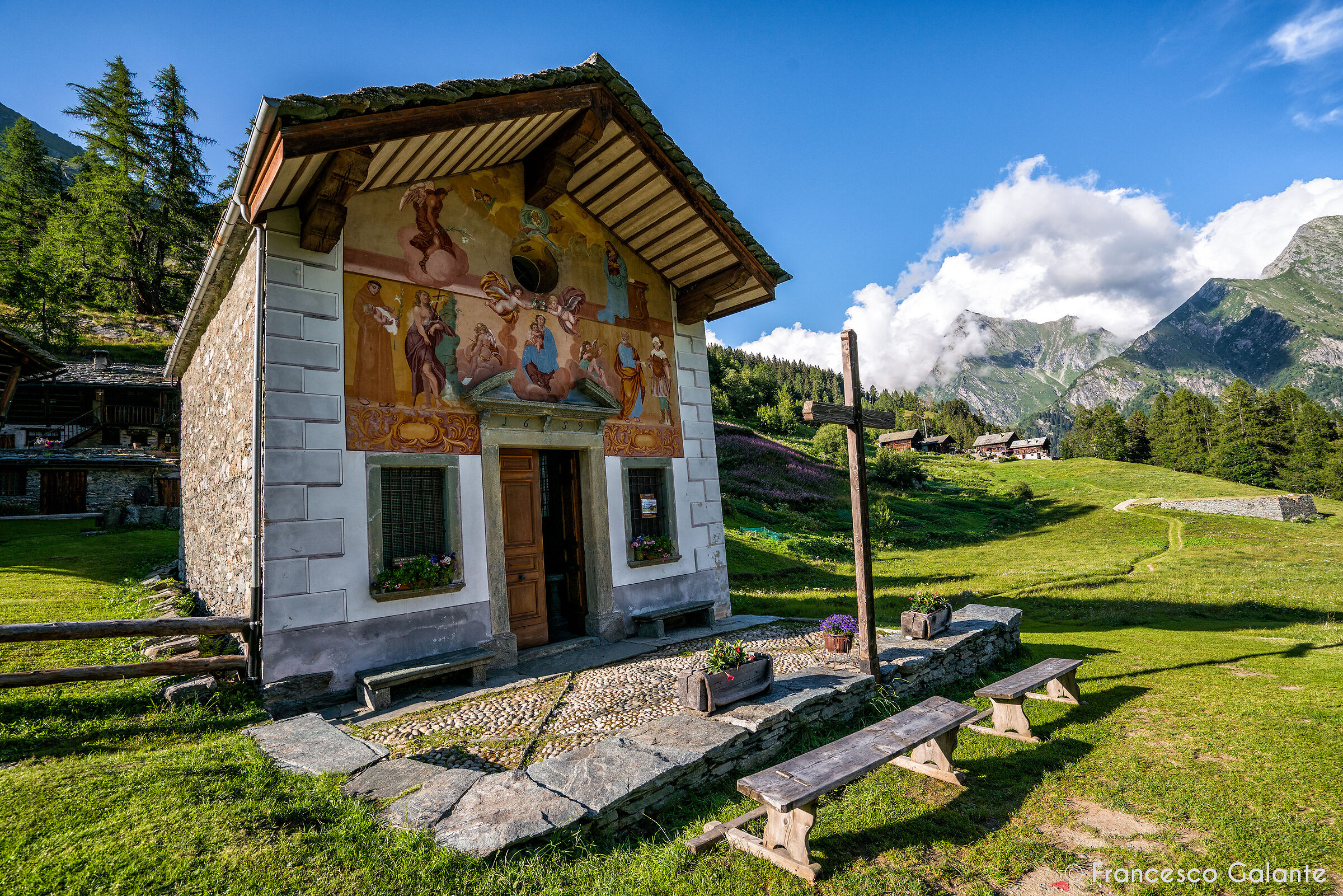 Val D'Otro - Alagna Valsesia 5