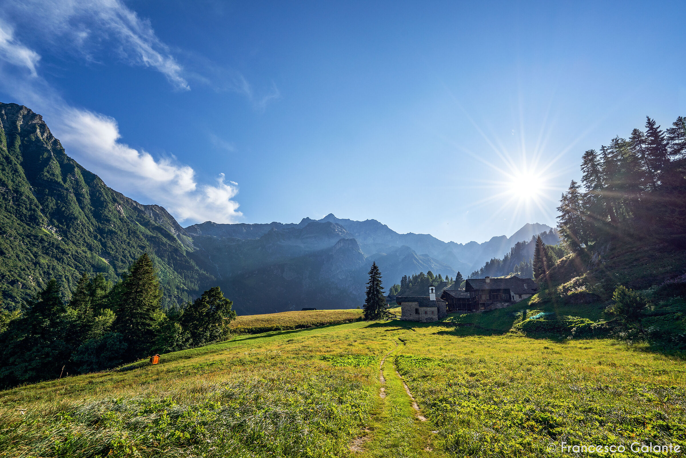 Val D'Otro - Alagna Valsesia 6