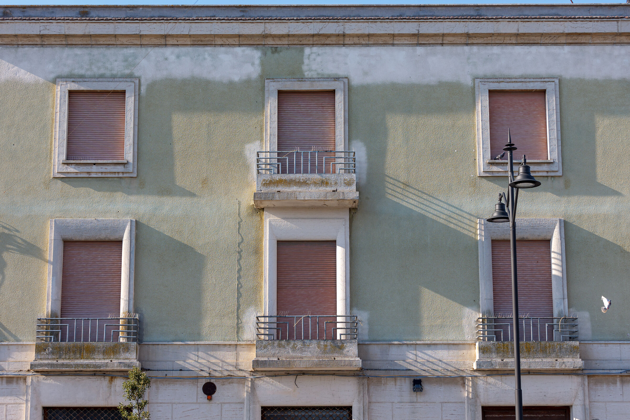 viale roma