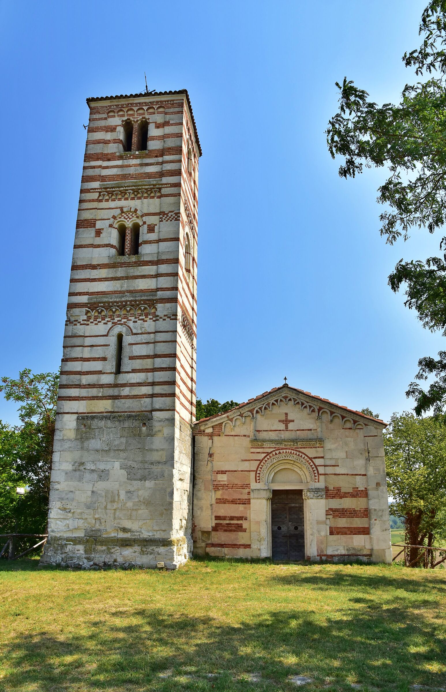 Church of Santi Nazario e Celso