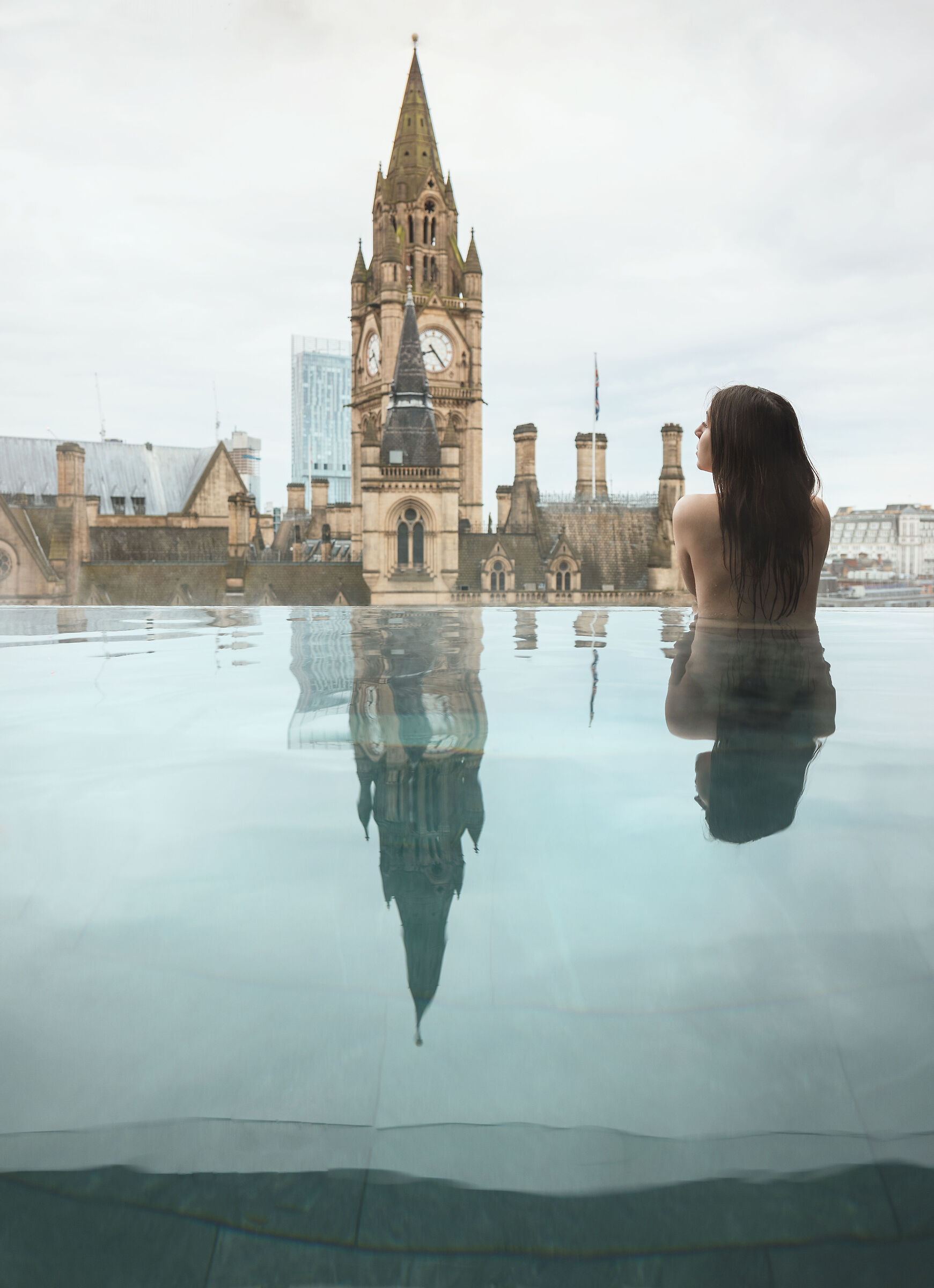 Ricordi dal mio ultimo viaggio in Inghilterra