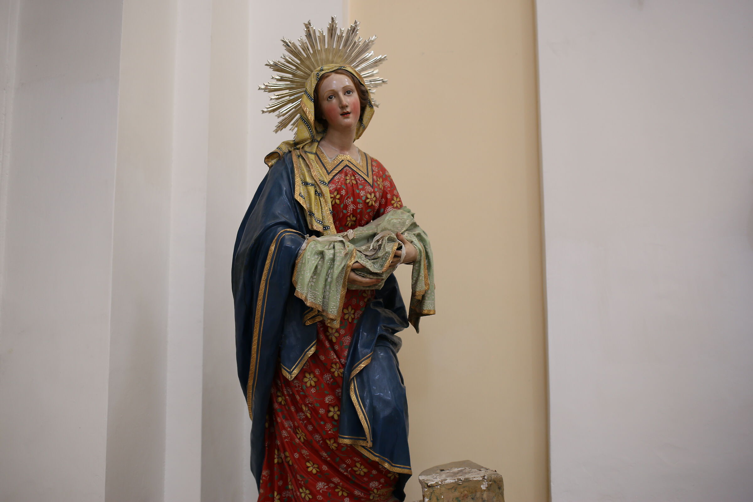 Corretta Esposizione