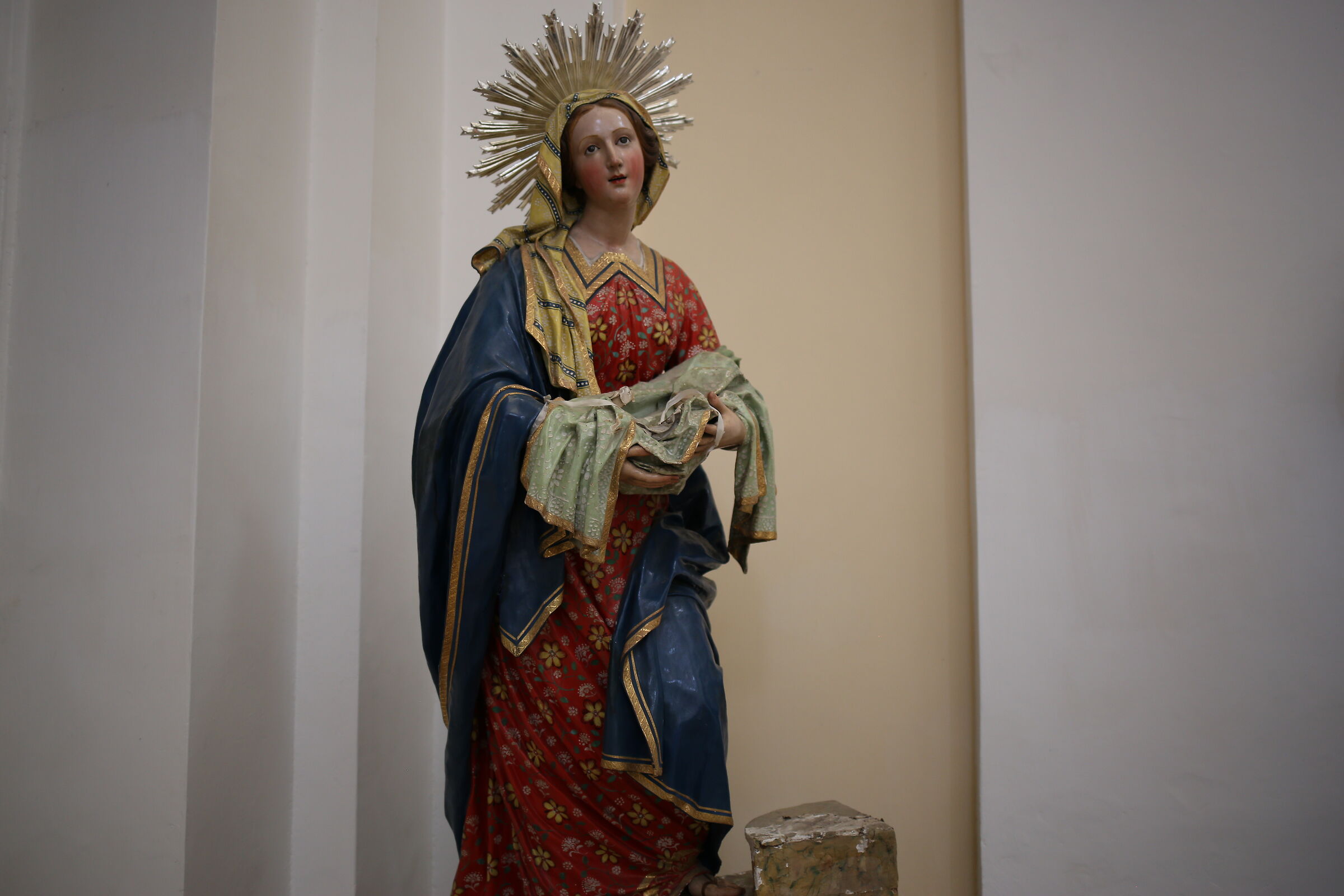 Esposizione da F.1 " Comparazione "