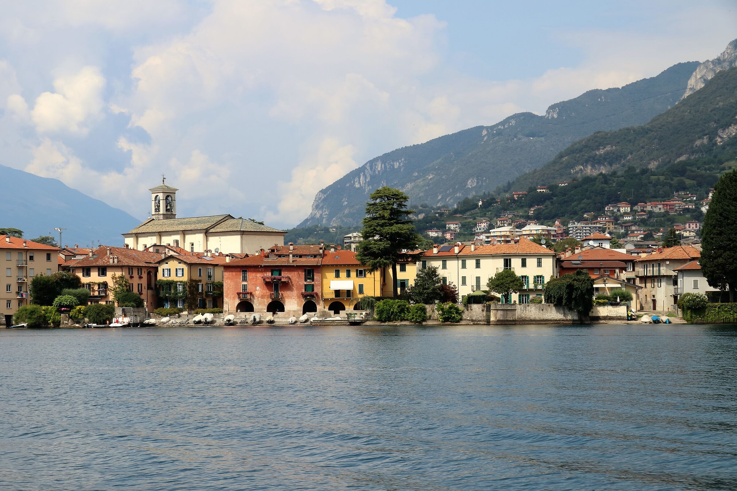 Mandello del Lario (LC)