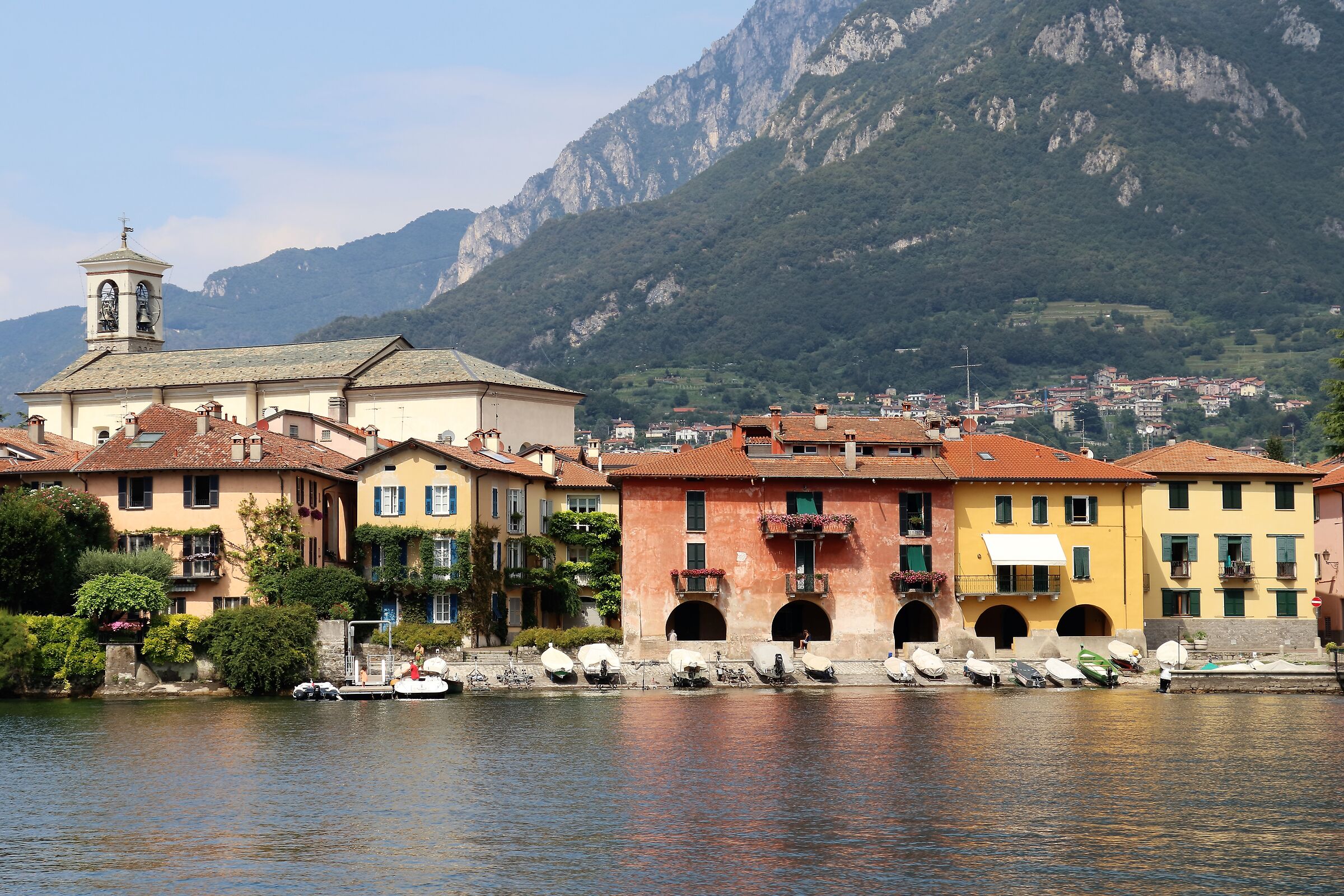 Mandello del Lario (LC)