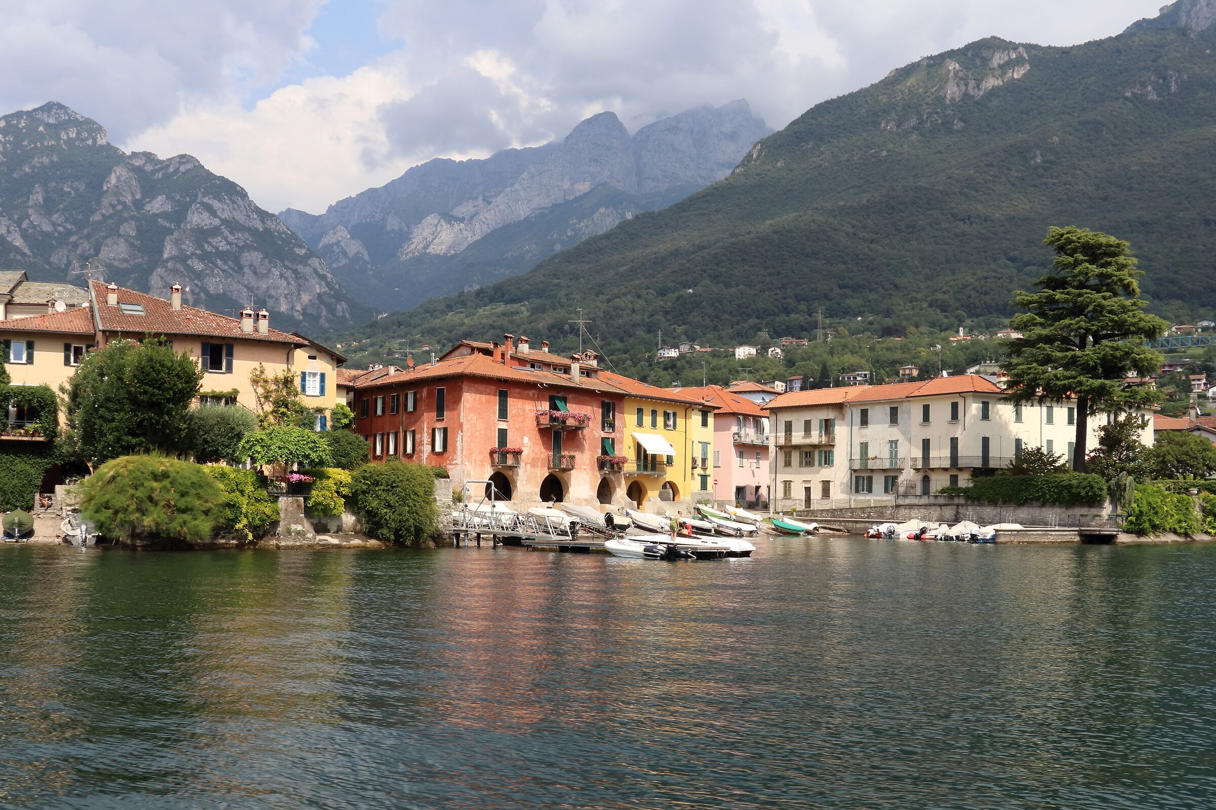 Mandello del Lario (LC)