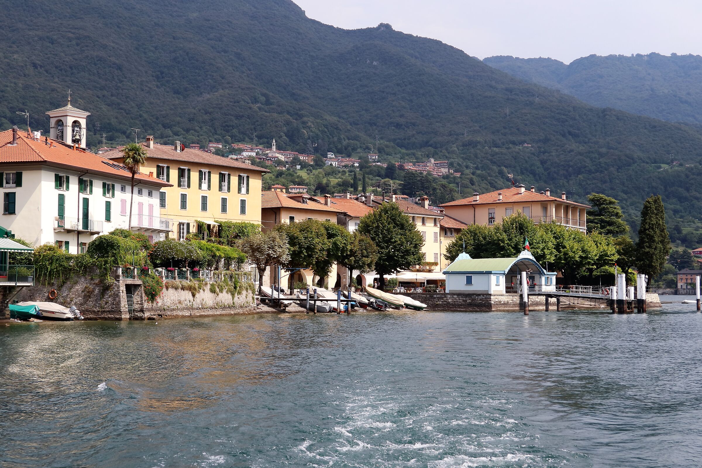 Mandello del Lario (LC)