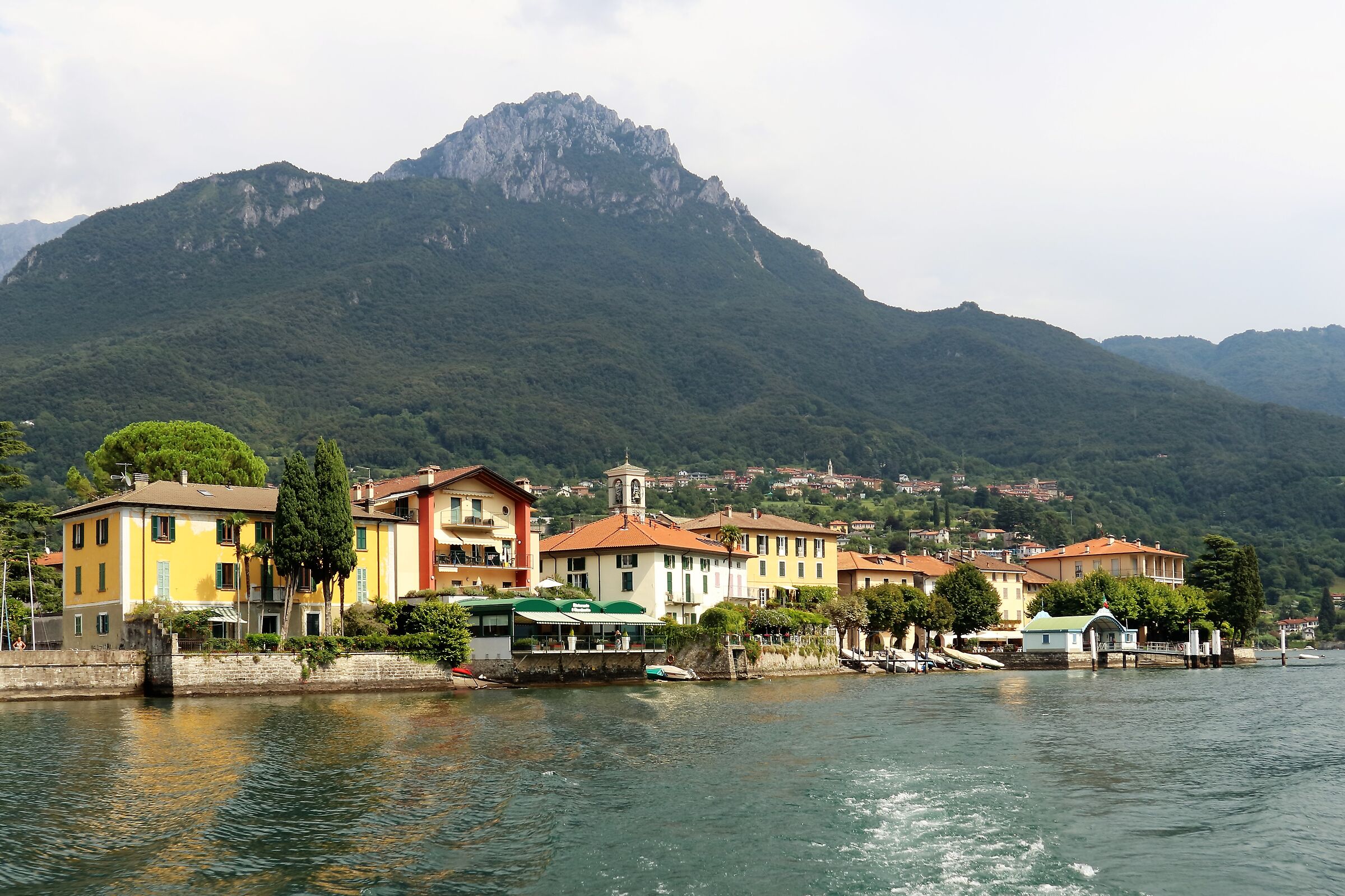Mandello del Lario (LC)