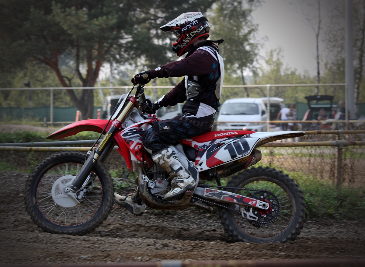 Motocross