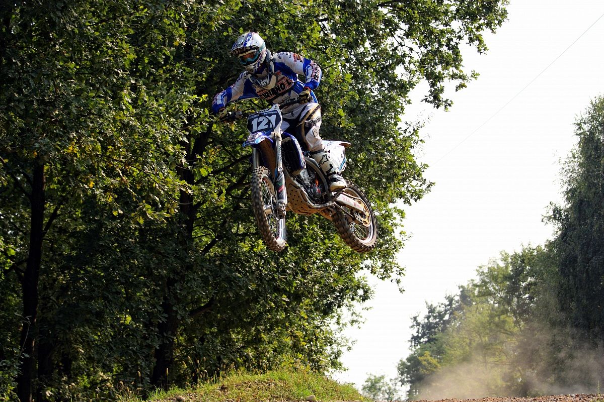 Motocross