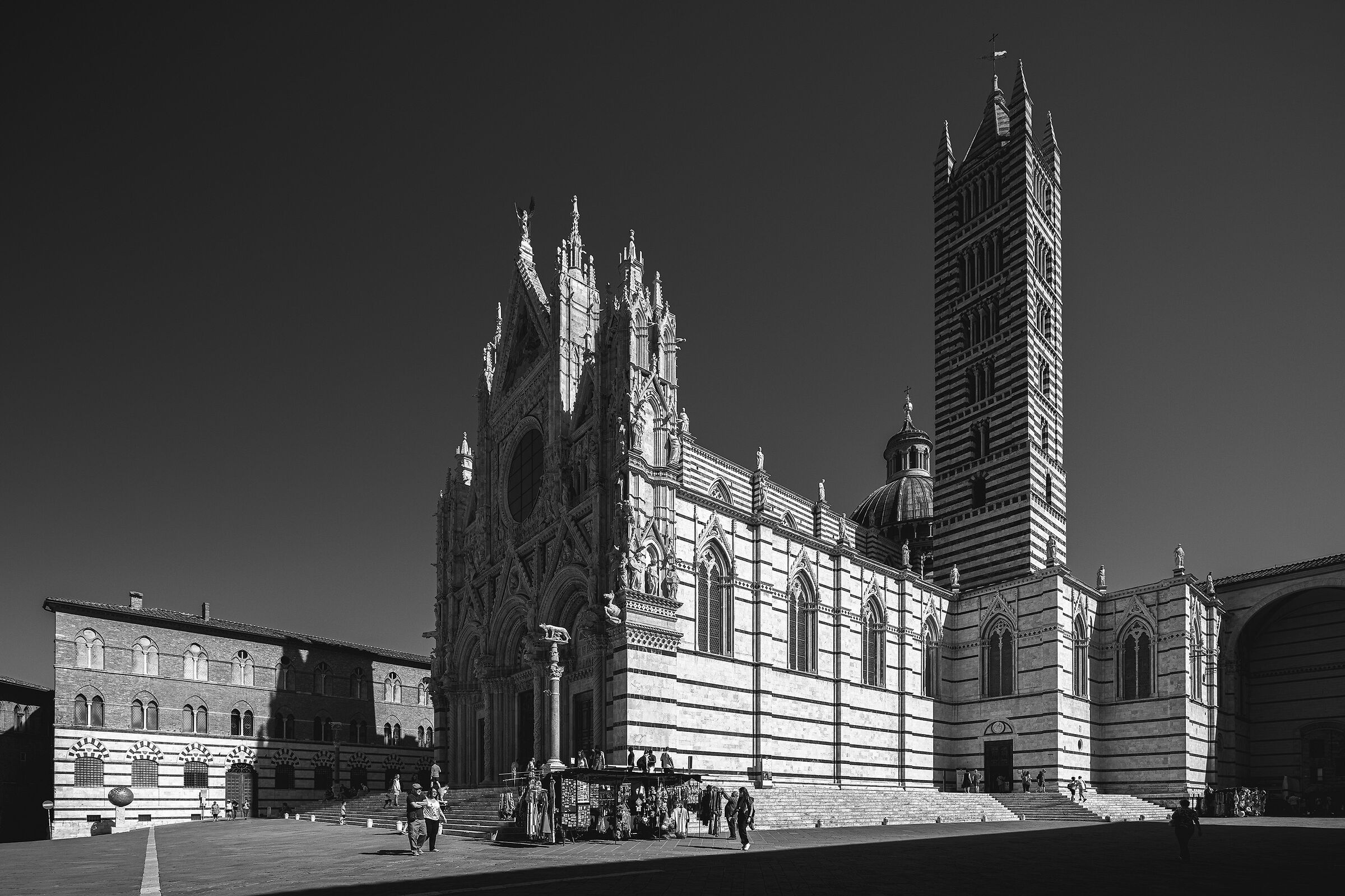 Duomo di Siena