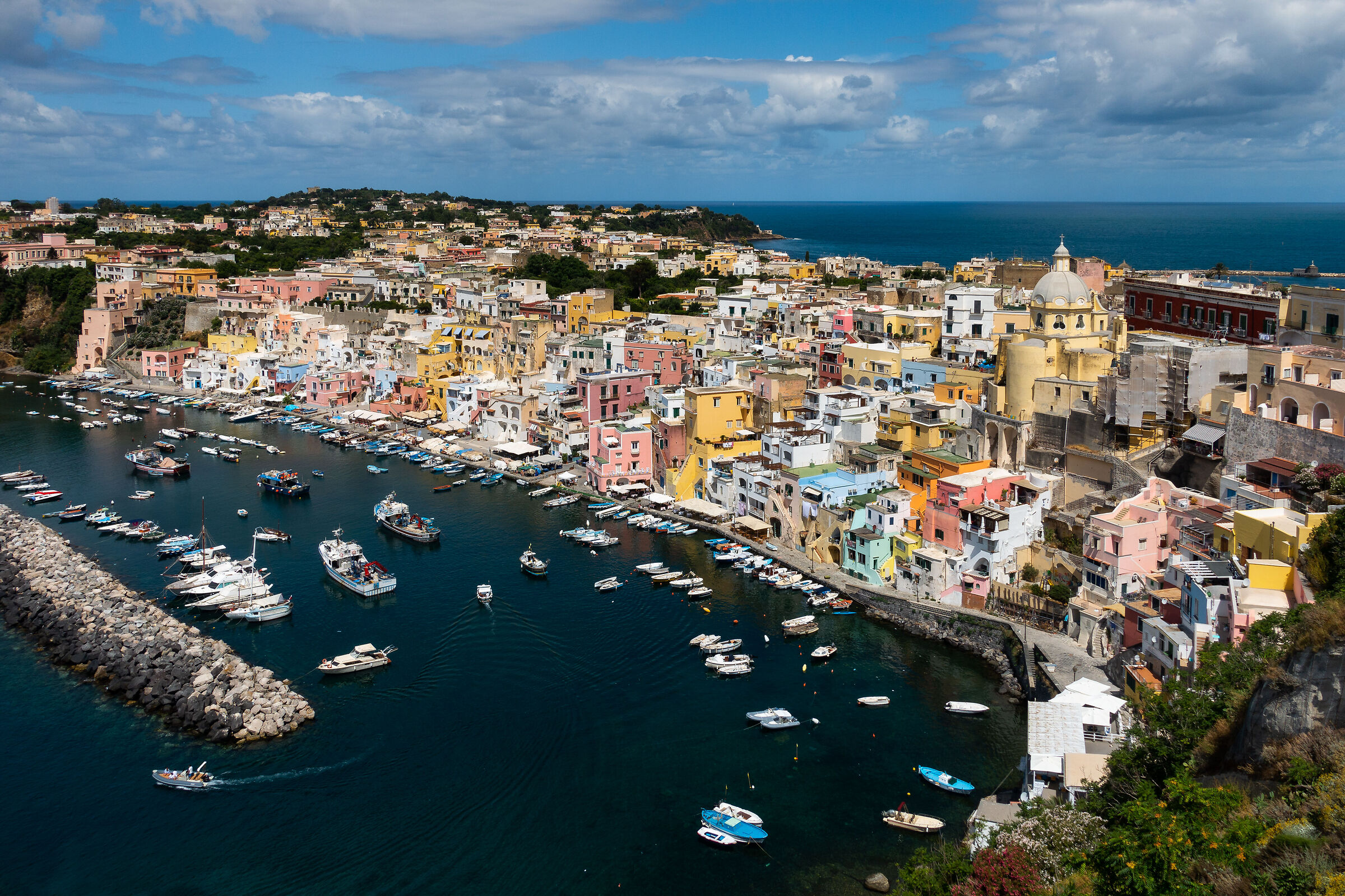 Procida