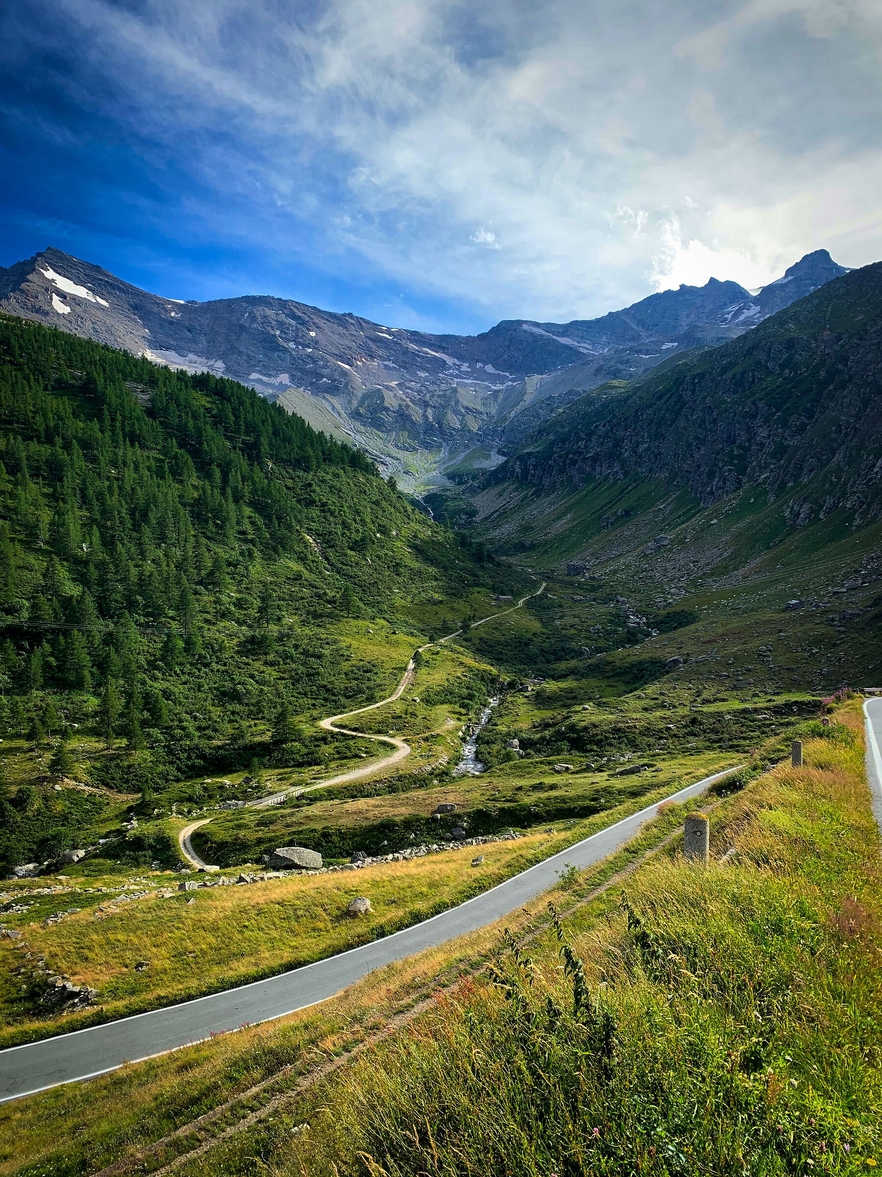 Gran Paradiso National Park 2