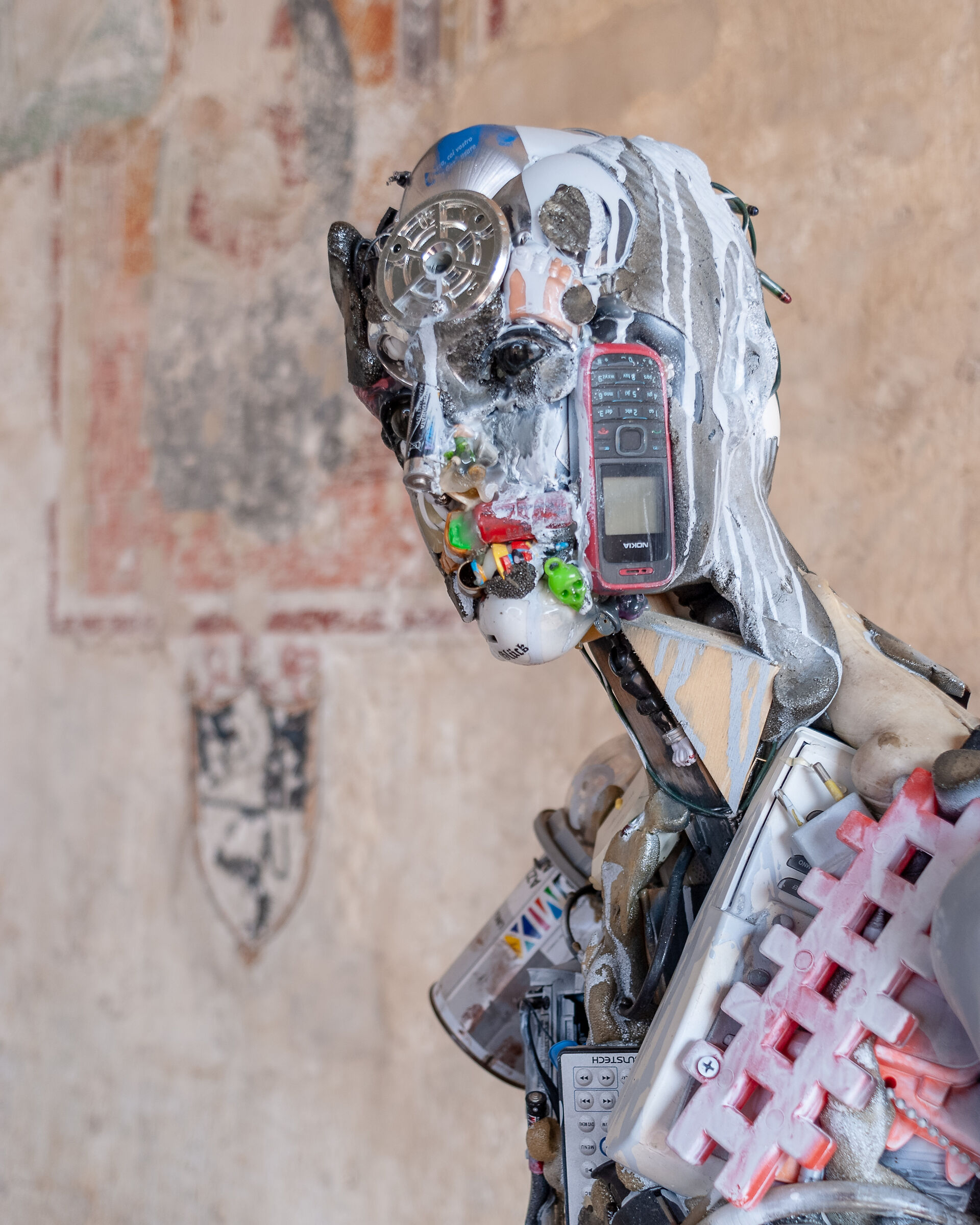 Biennale di Soncino (2019) - 2